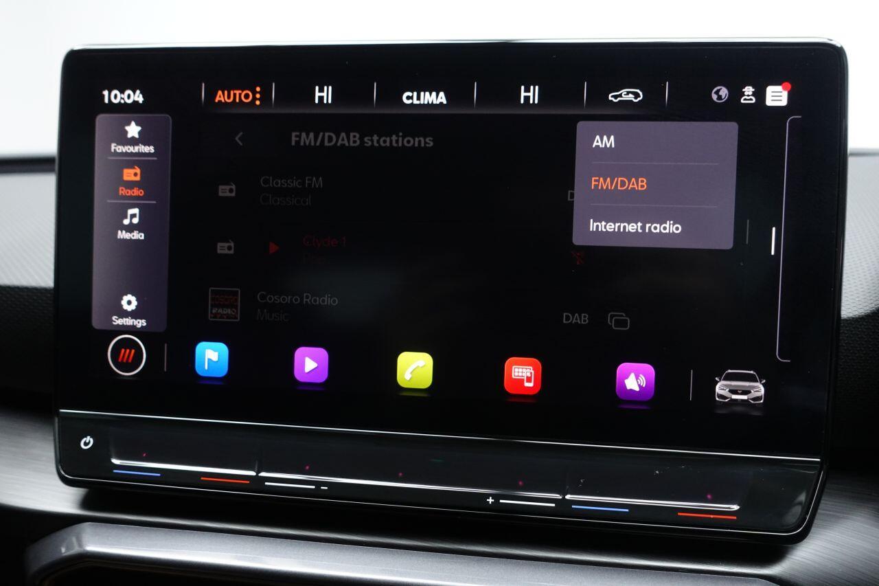 Cupra Leon - Image 31