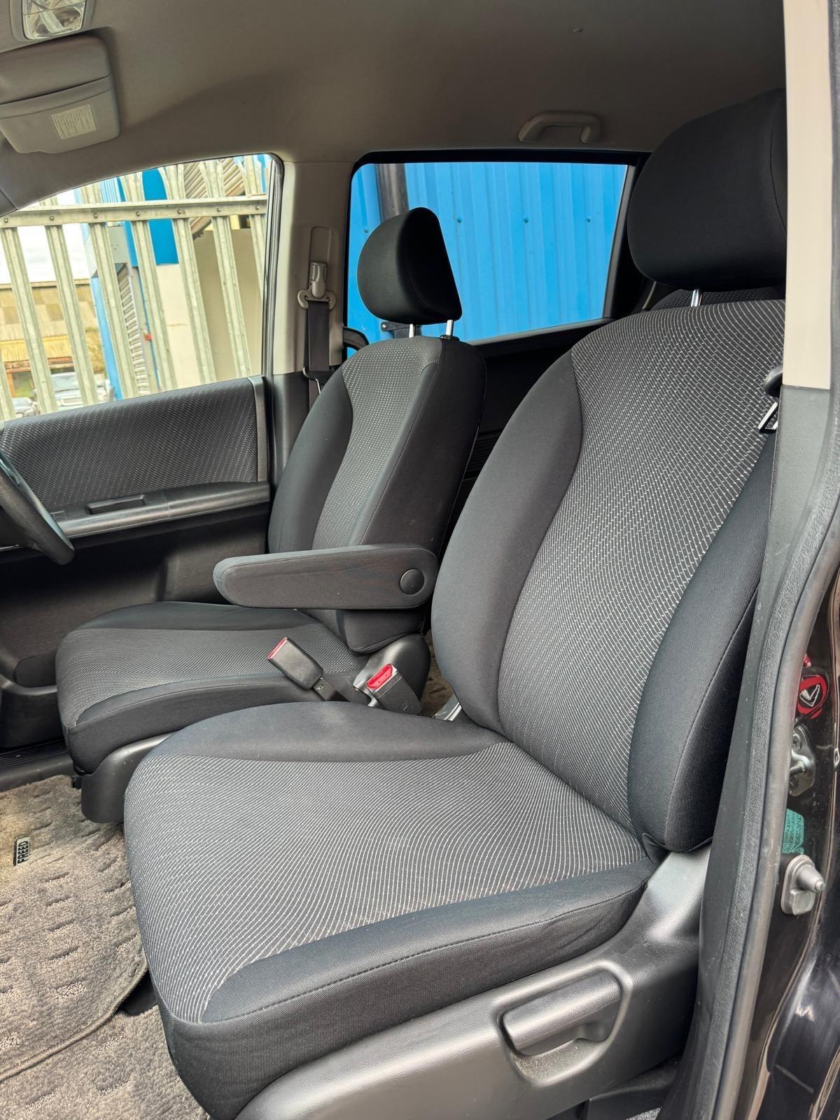 Honda Freed - Image 13