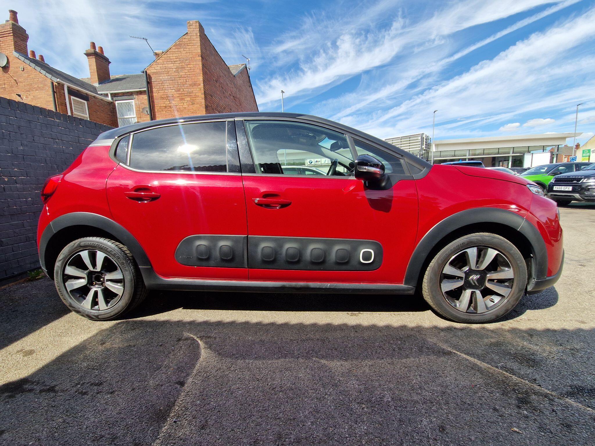 Citroen C3 - Image 7