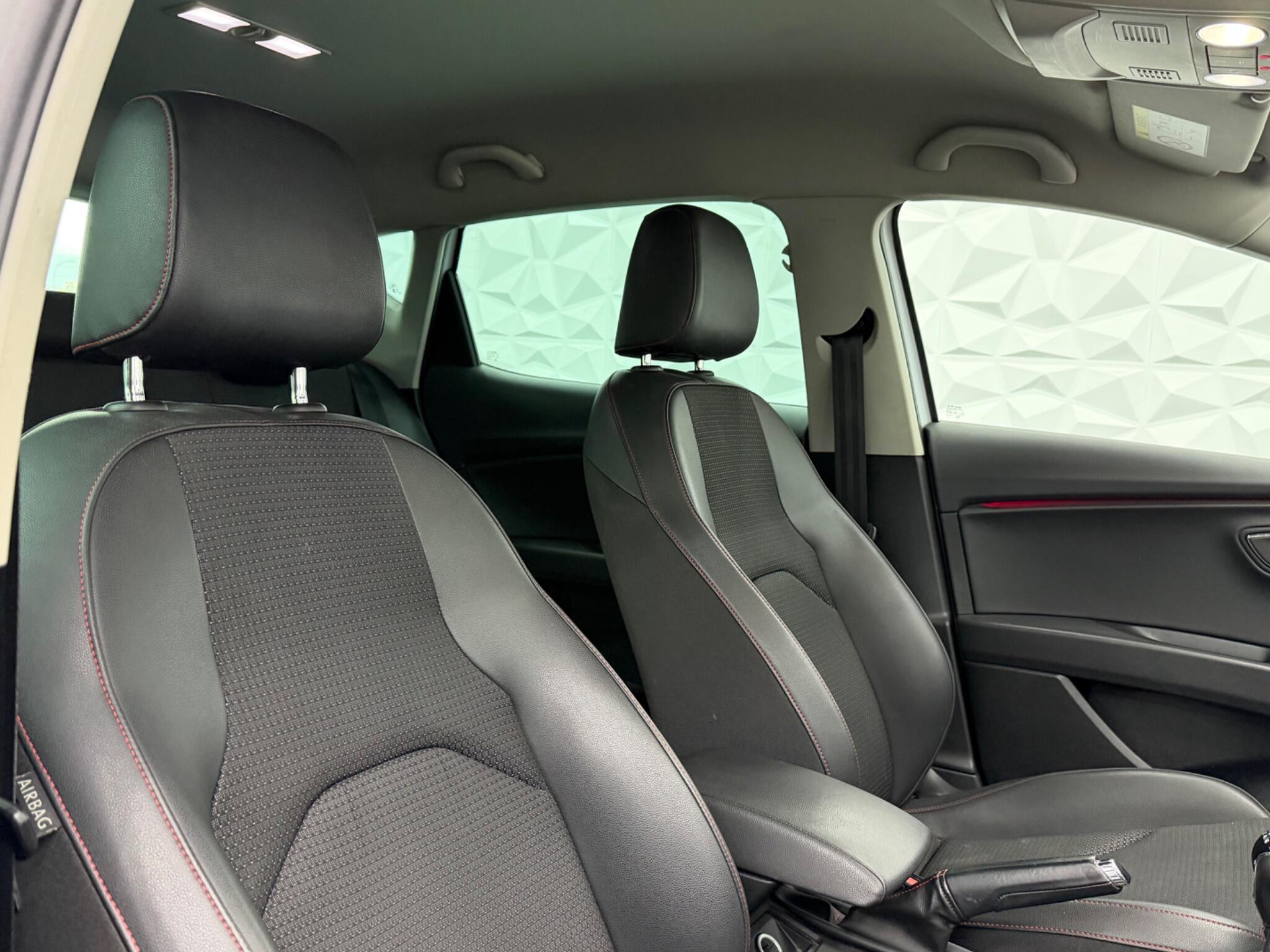 SEAT Leon - Image 15
