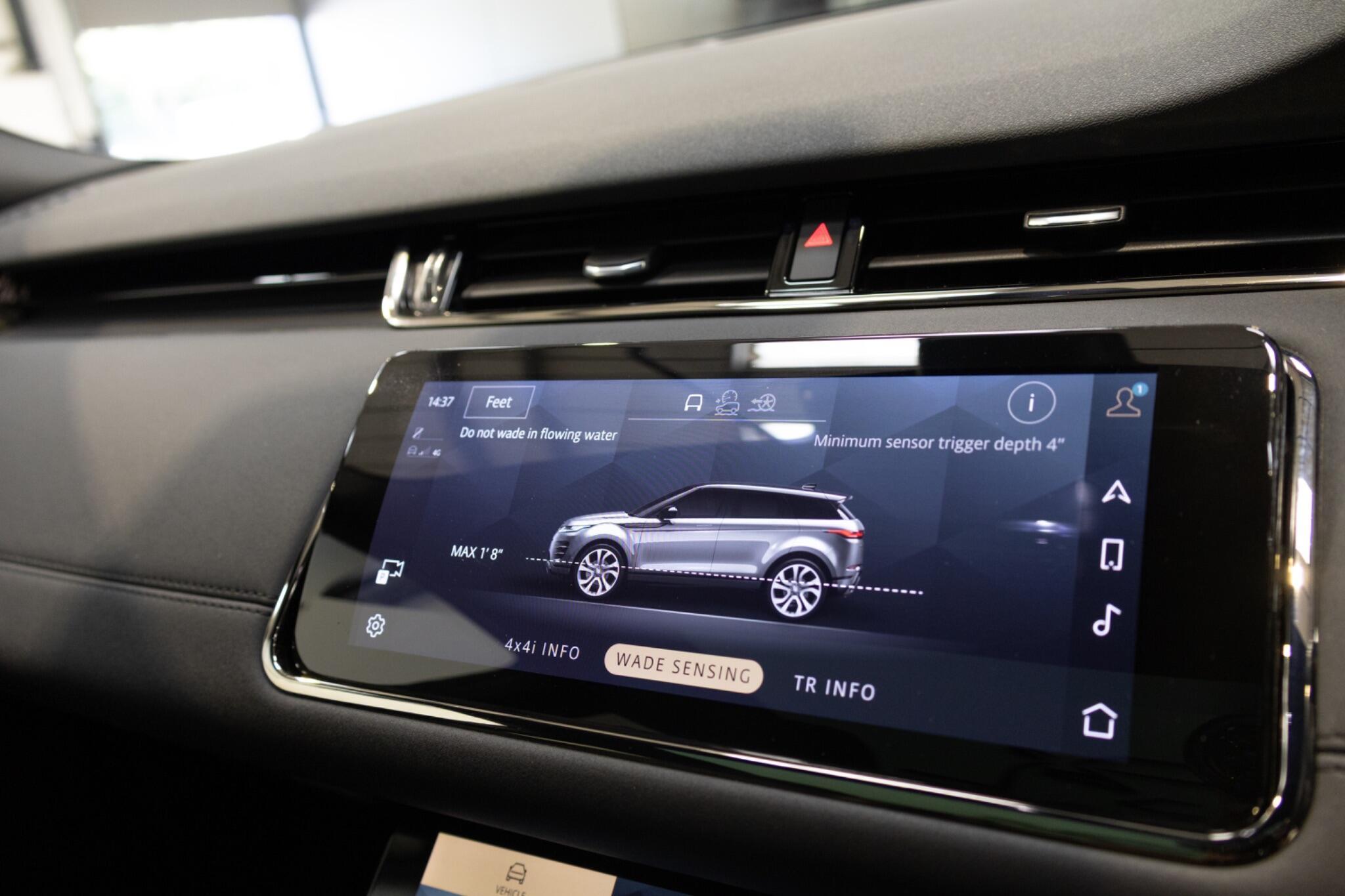 Land Rover Range Rover Evoque - Image 17