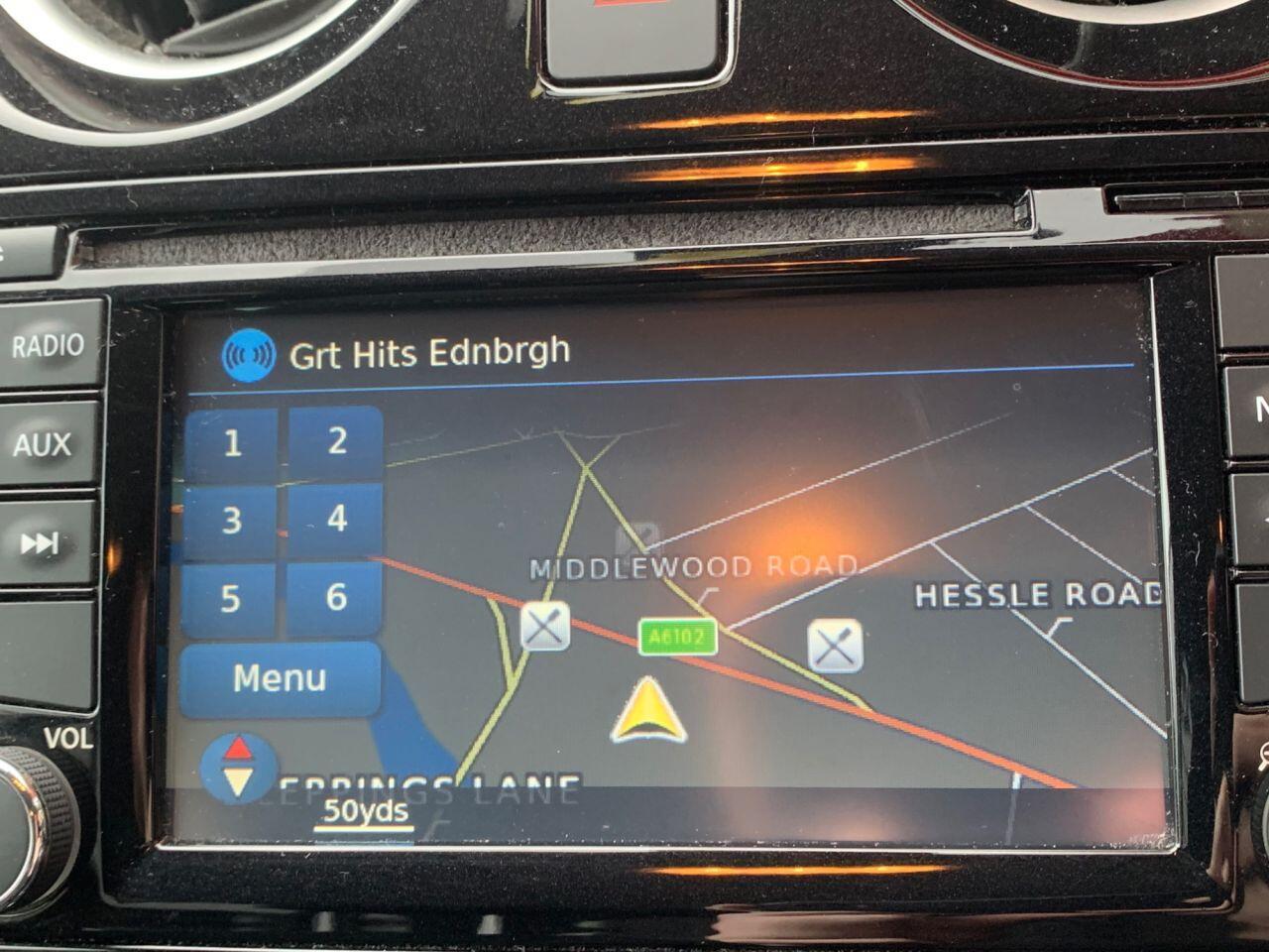 Nissan Note - Image 3