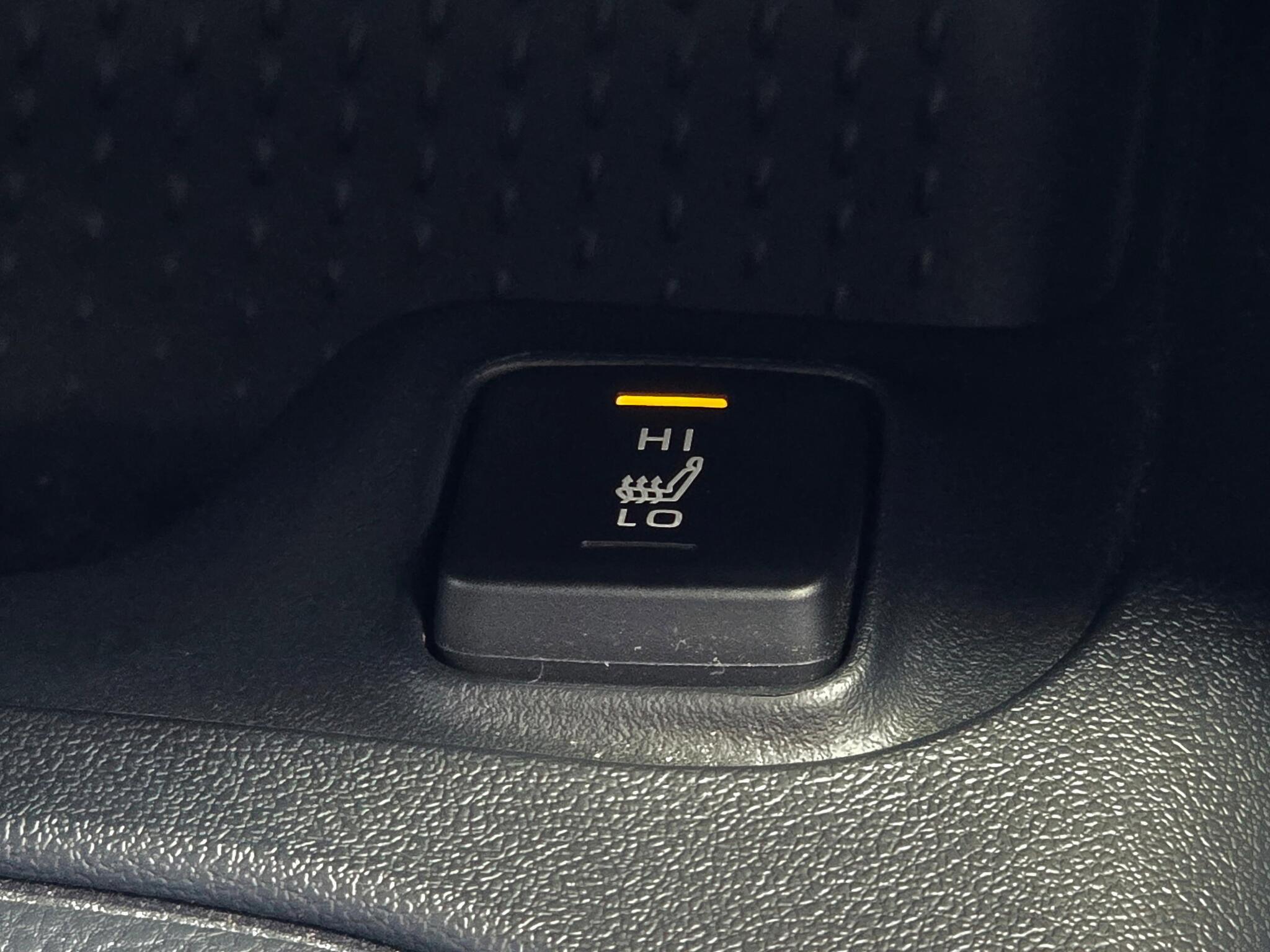 Suzuki Swace - Image 11