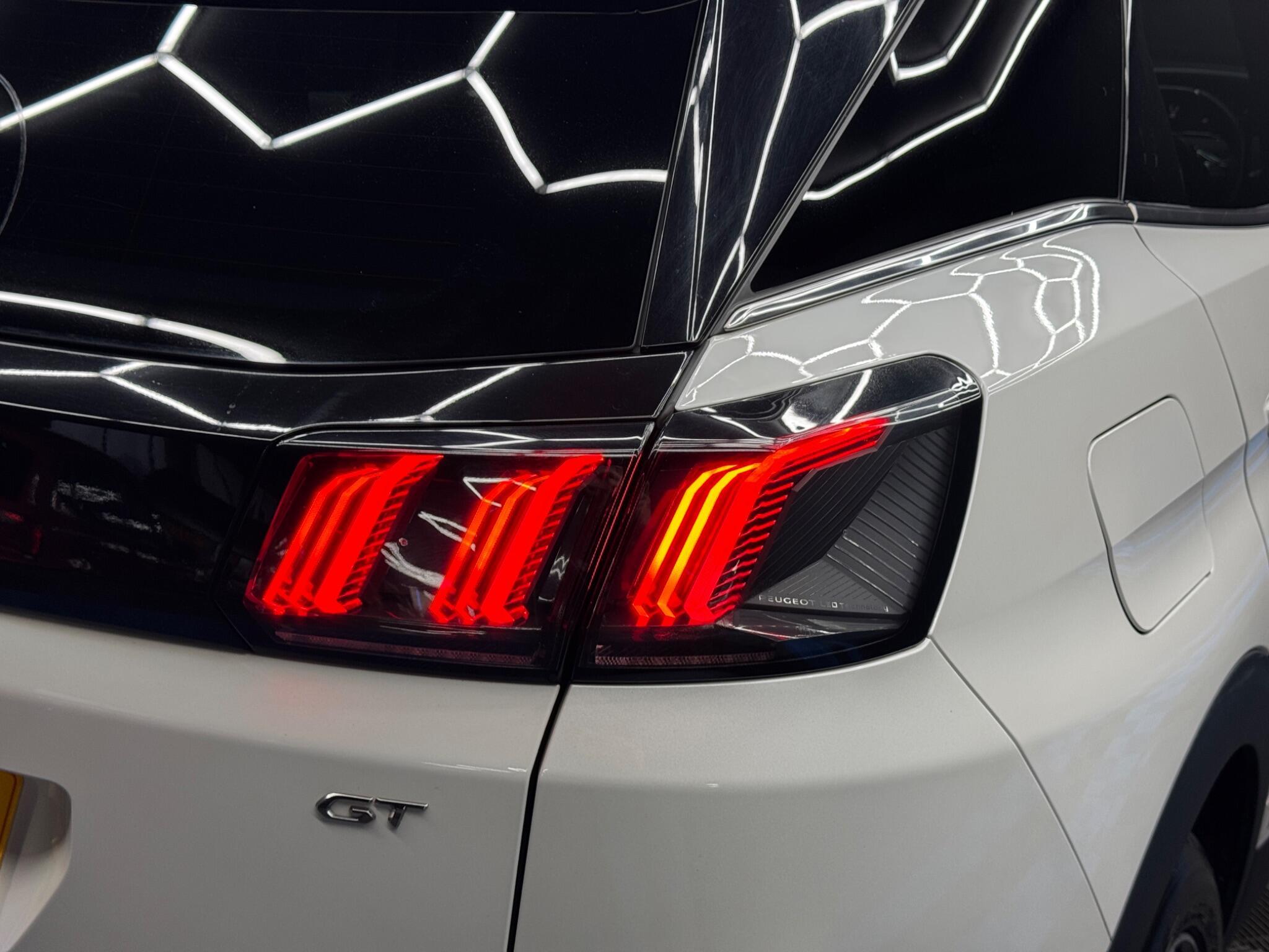 Peugeot 3008 - Image 44