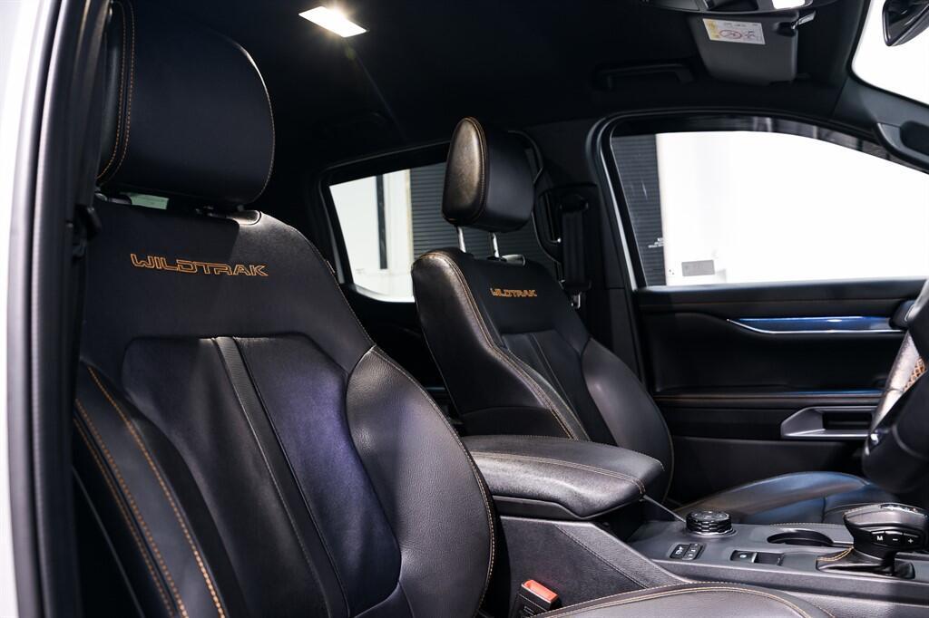 Ford Ranger - Image 18