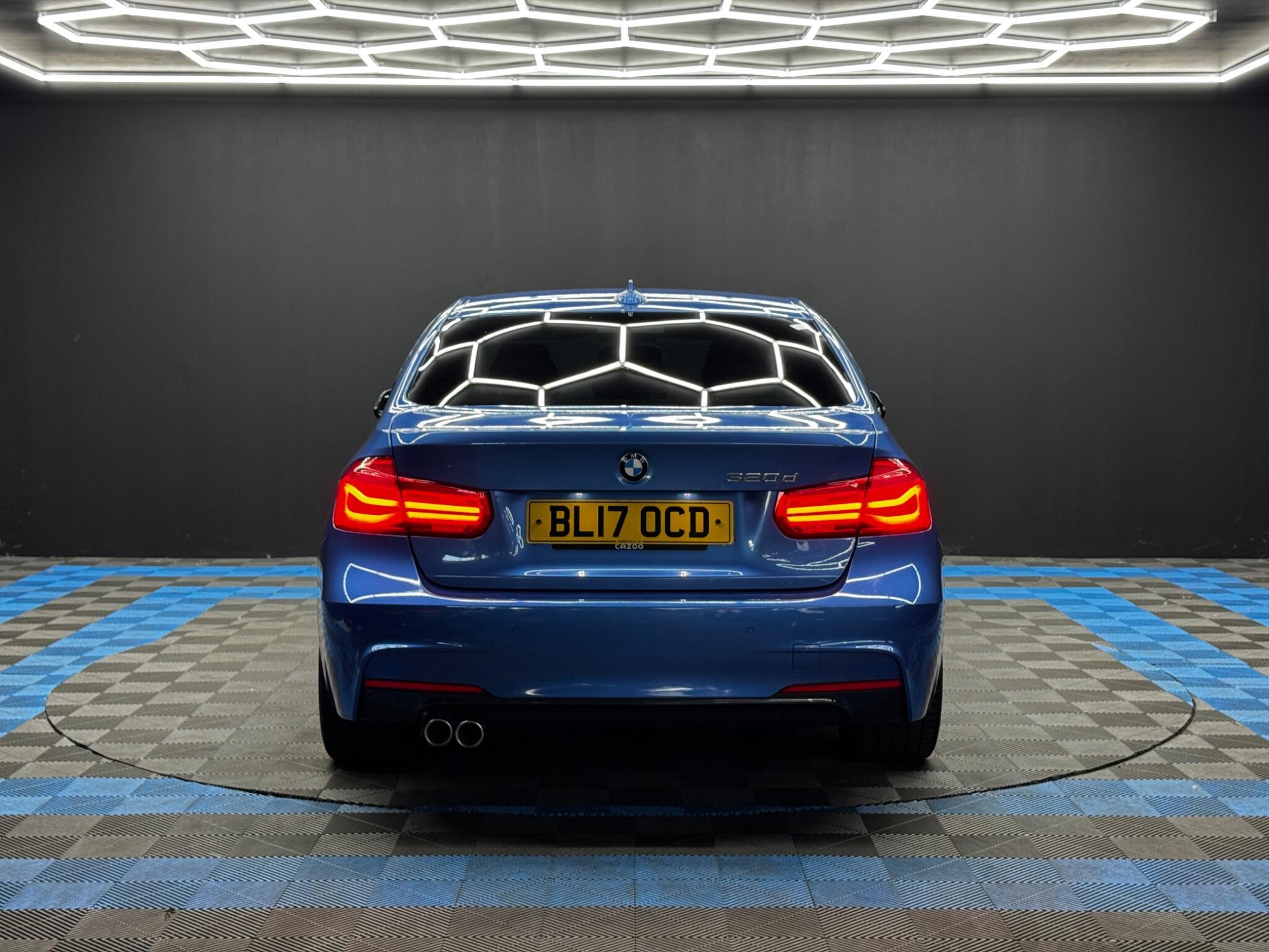 BMW 3 Series - Image 6