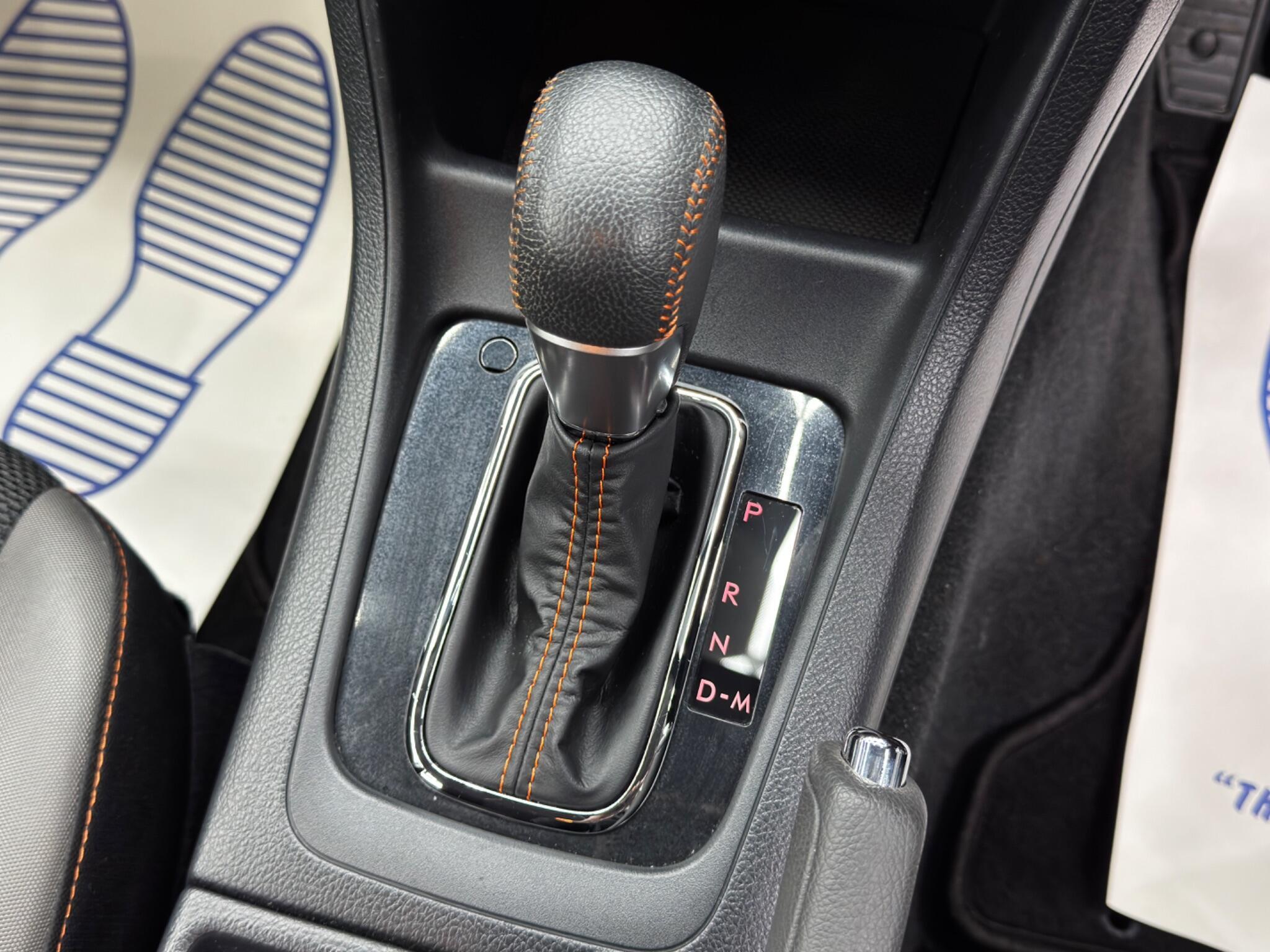 Subaru XV - Image 25