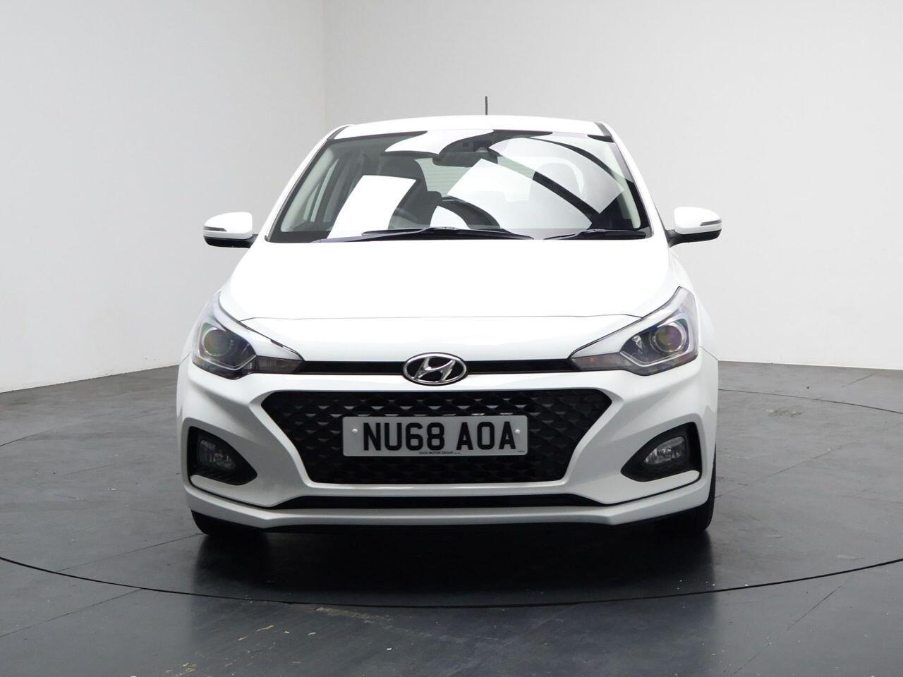 Hyundai i20 - Image 5