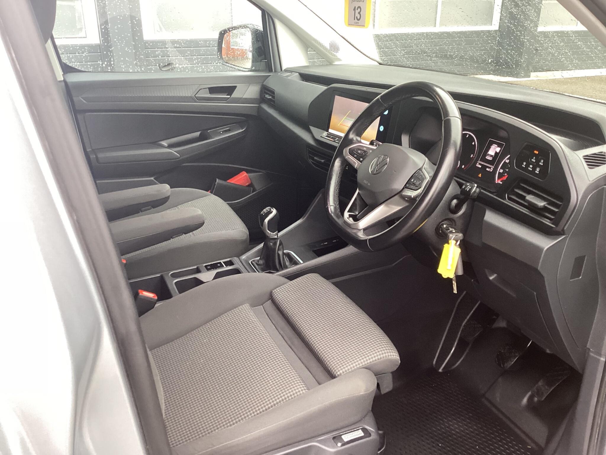 Volkswagen Caddy - Image 17