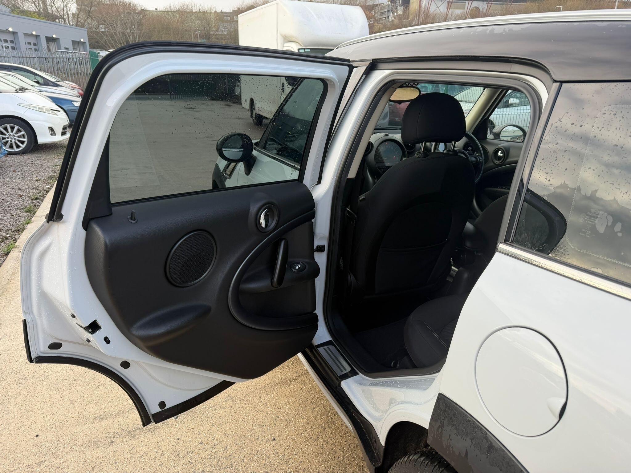 MINI Clubman - Image 8