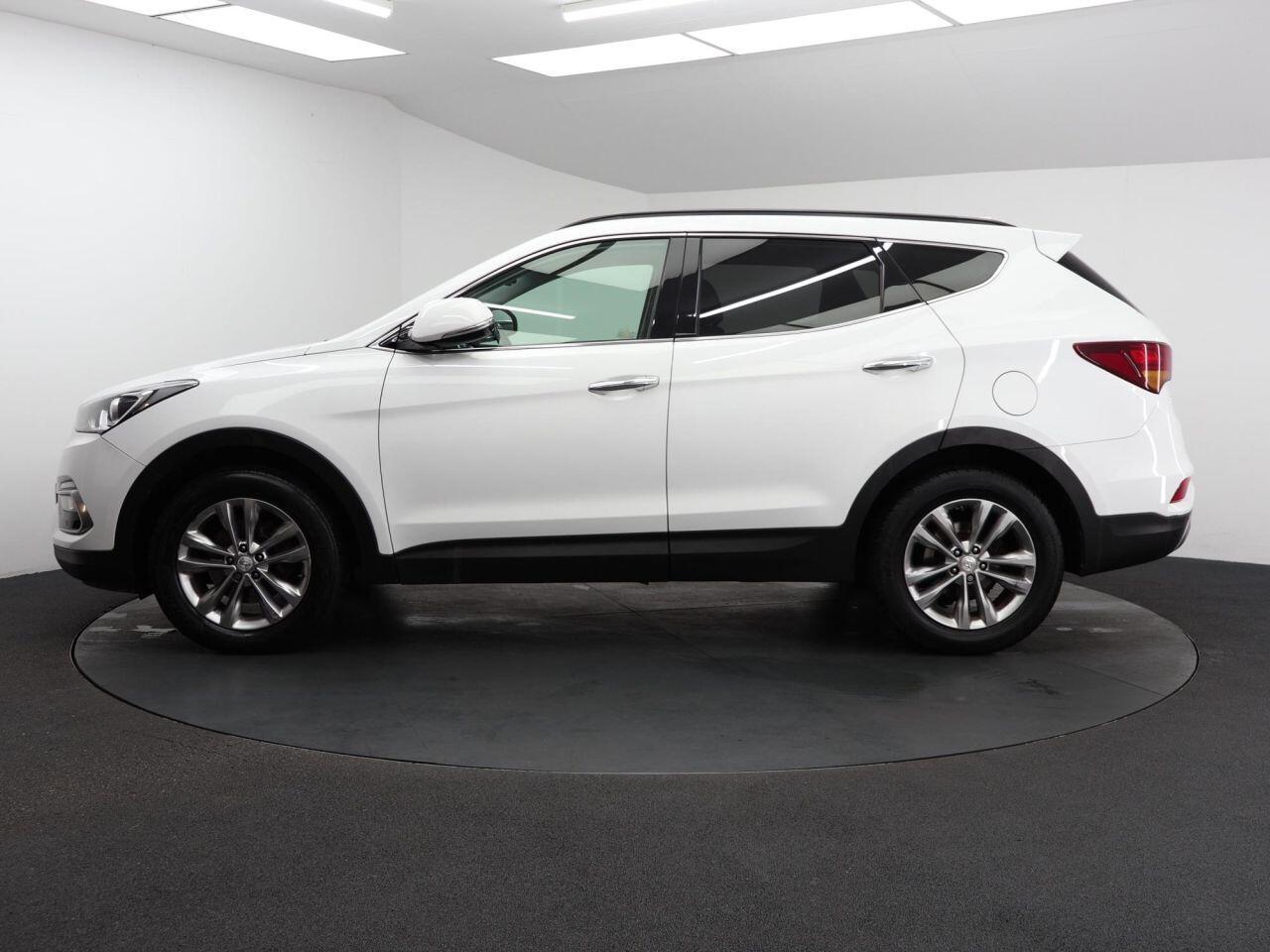 Hyundai Santa Fe - Image 7