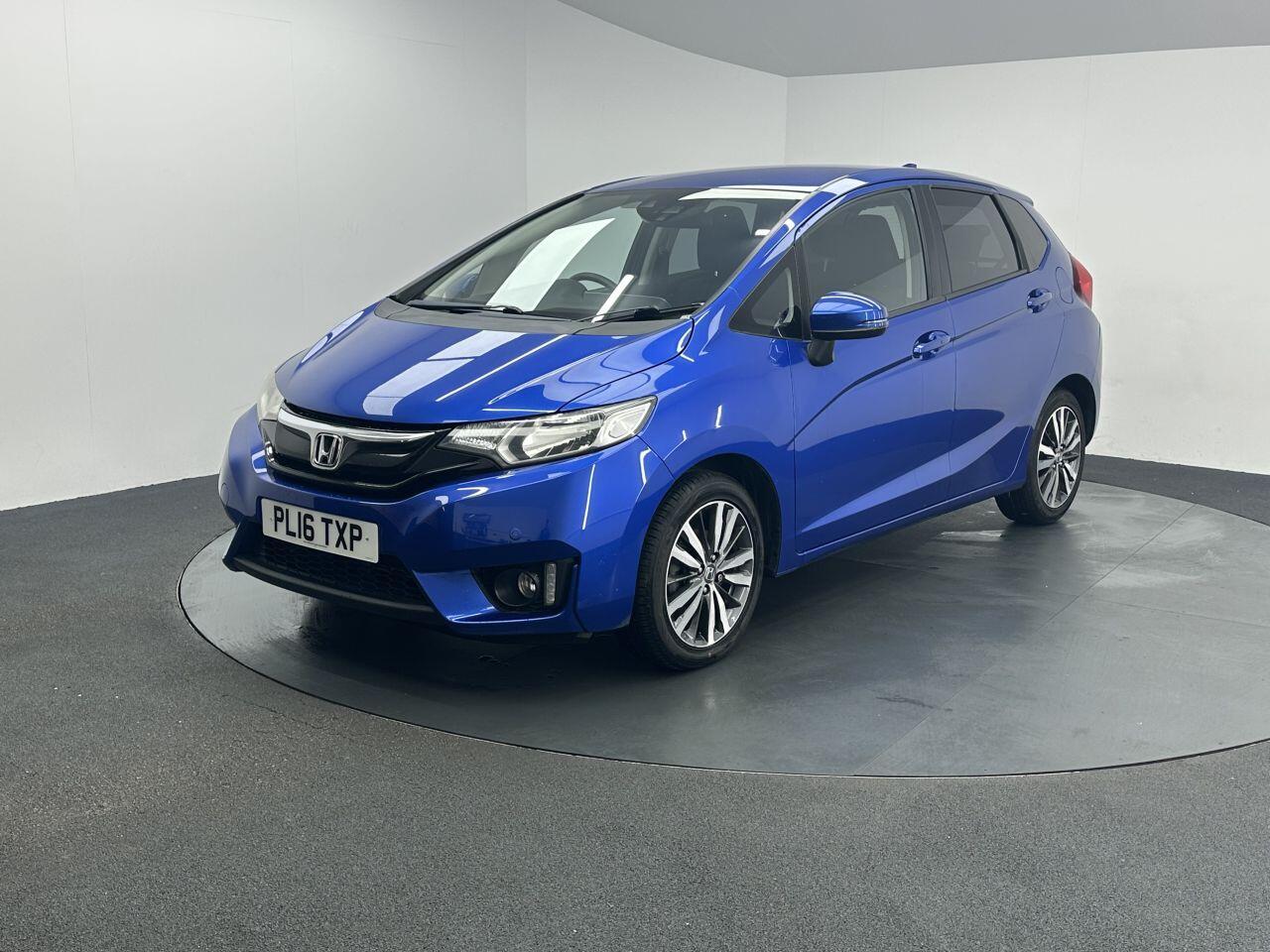 Honda Jazz - Image 6