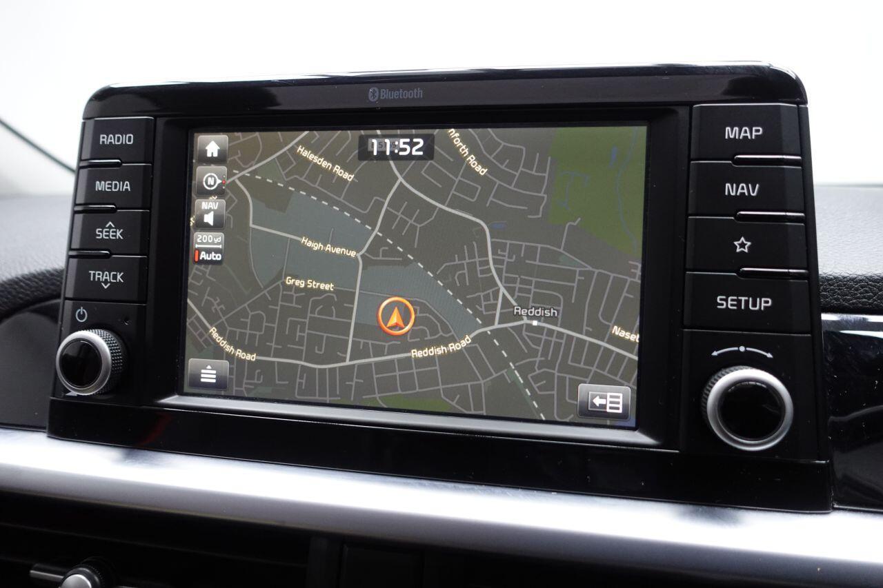 Kia Picanto - Image 15