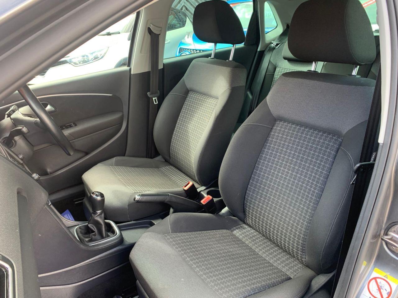 Volkswagen Polo - Image 15