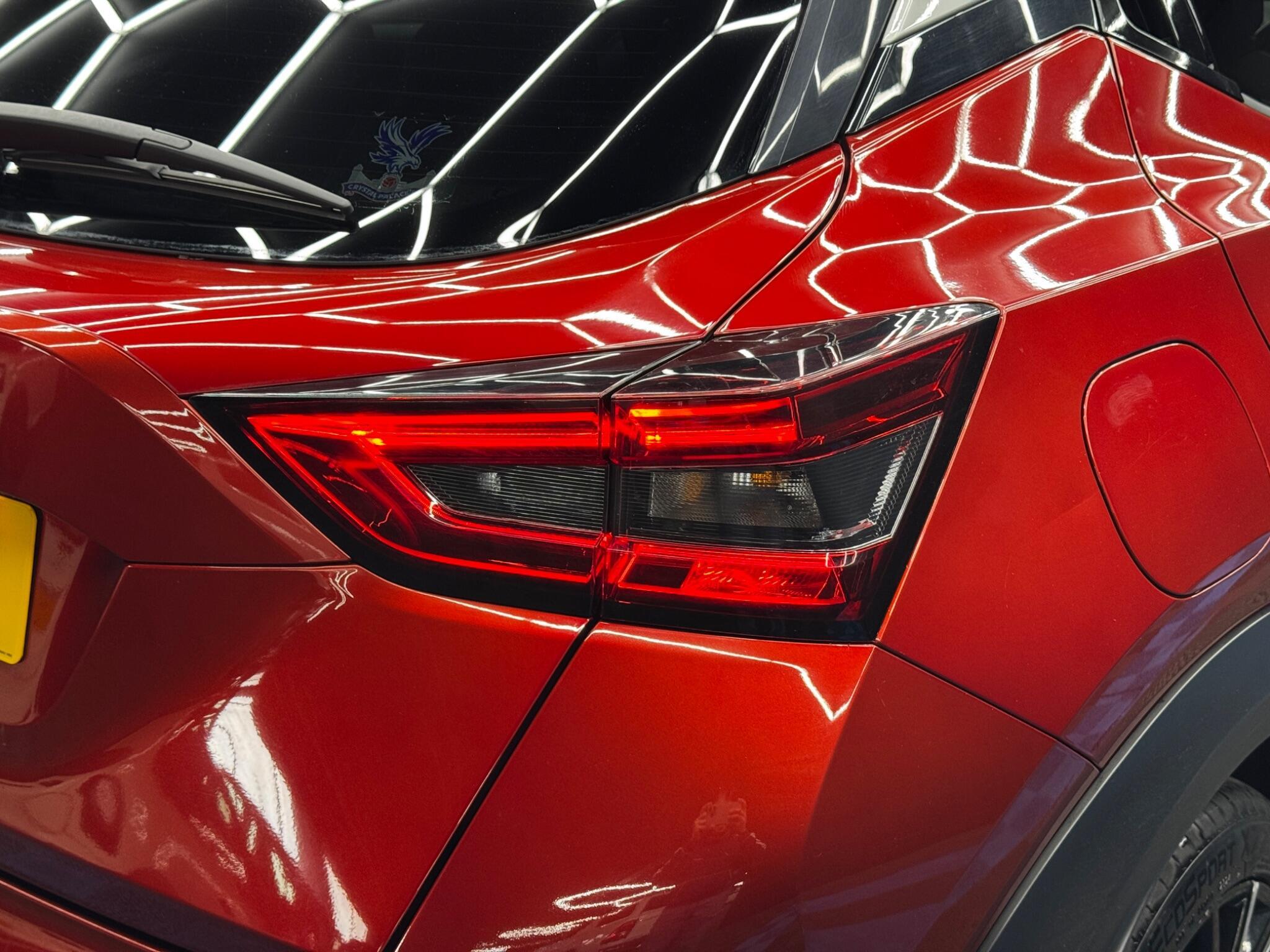 Nissan Juke - Image 40