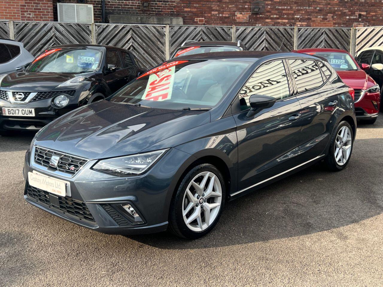 SEAT Ibiza - Image 2