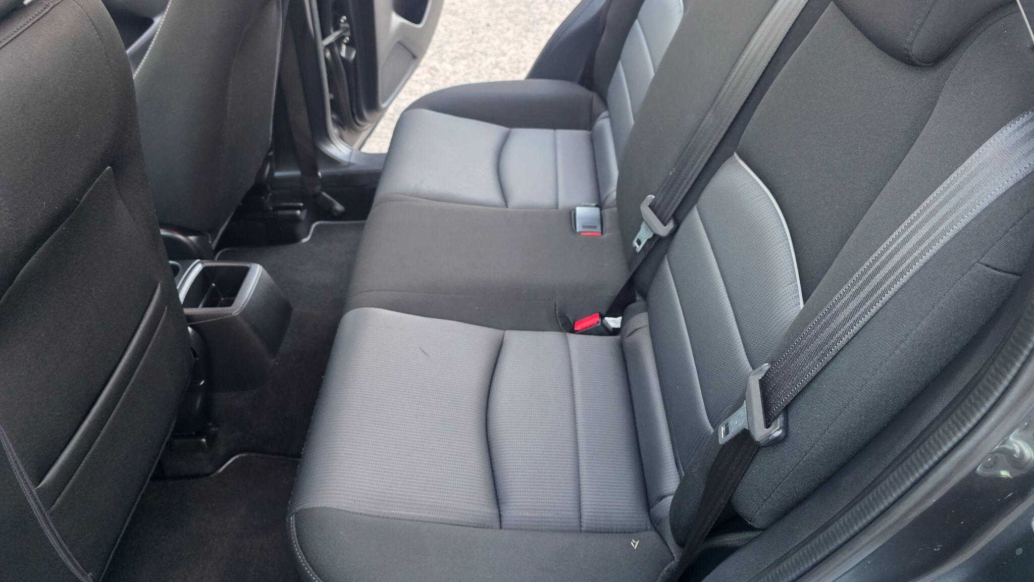 Mazda CX-3 - Image 44