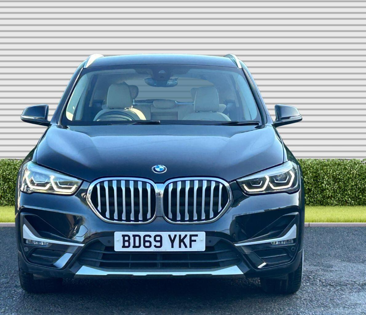 BMW X1 - Image 3