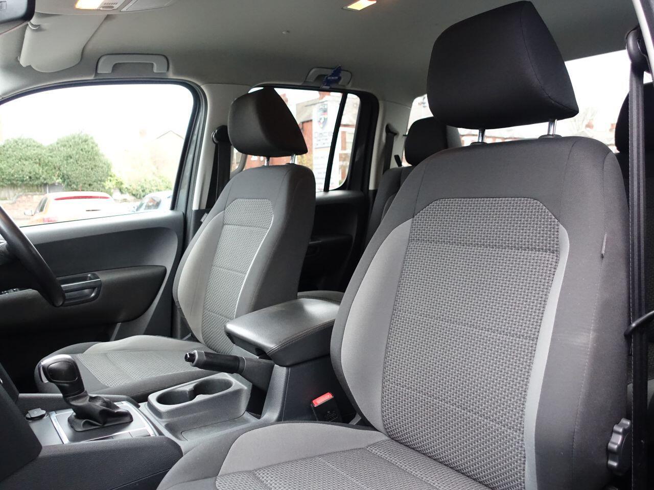 Volkswagen Amarok - Image 22