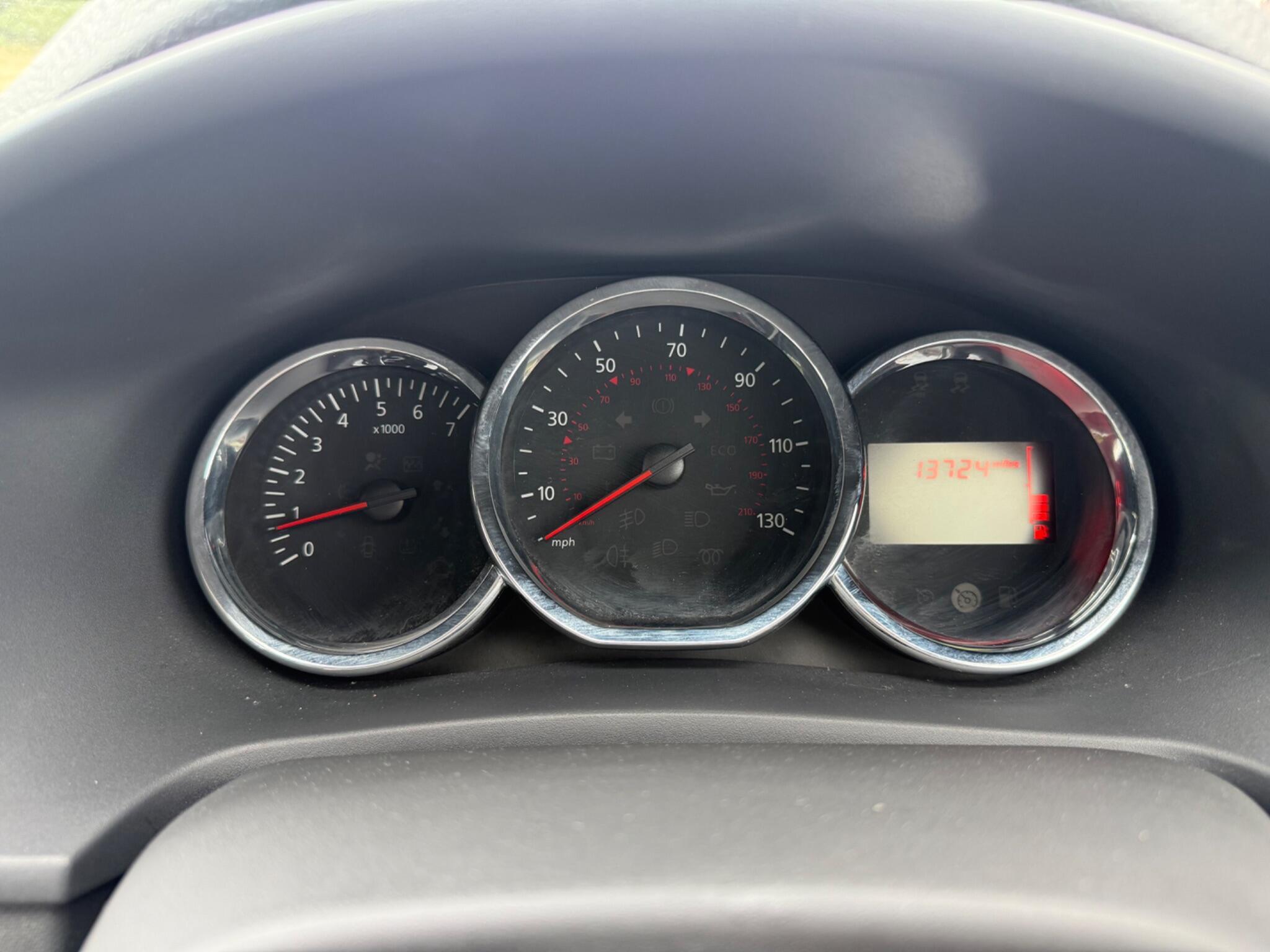 Dacia Sandero - Image 12