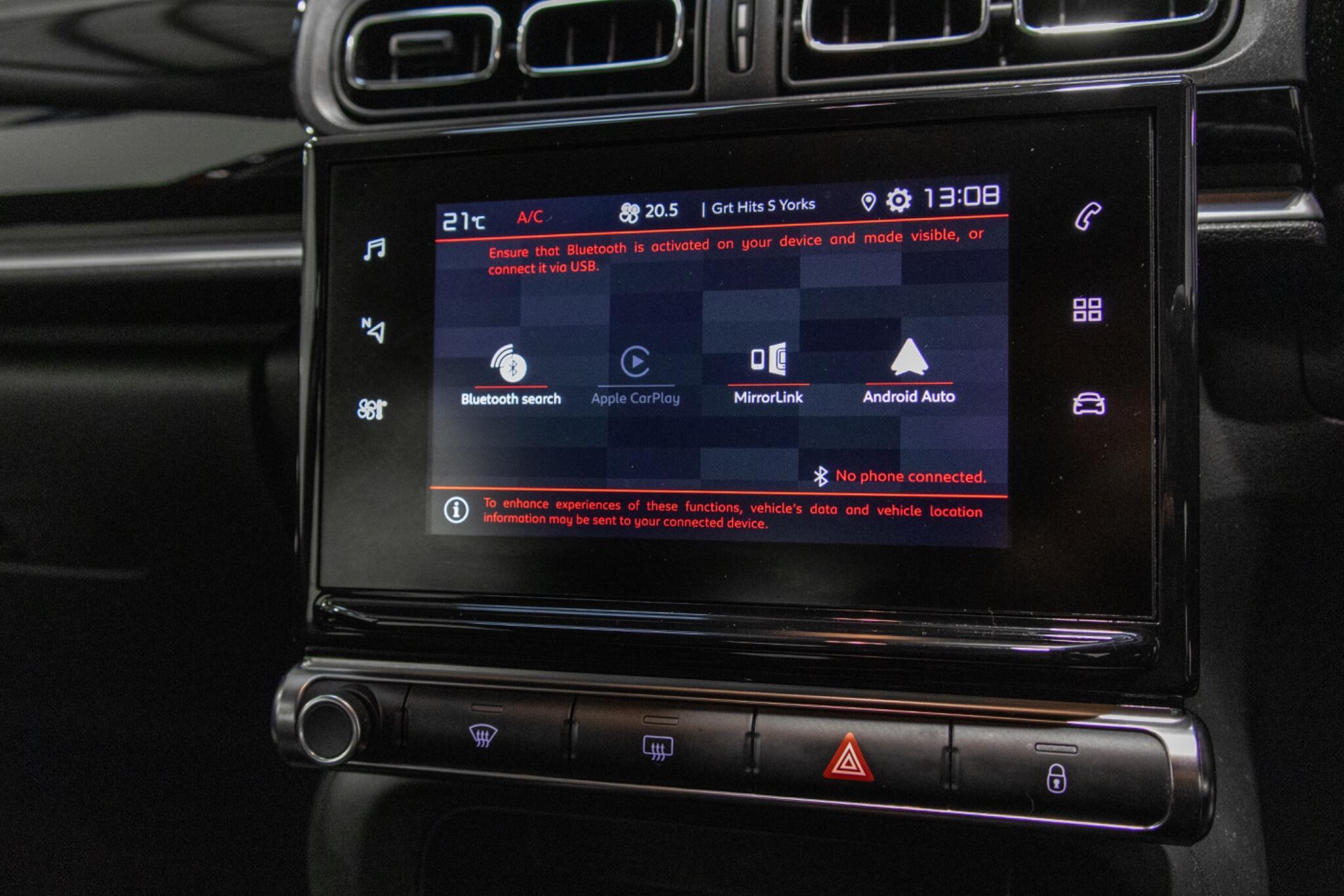 Citroen C3 - Image 18