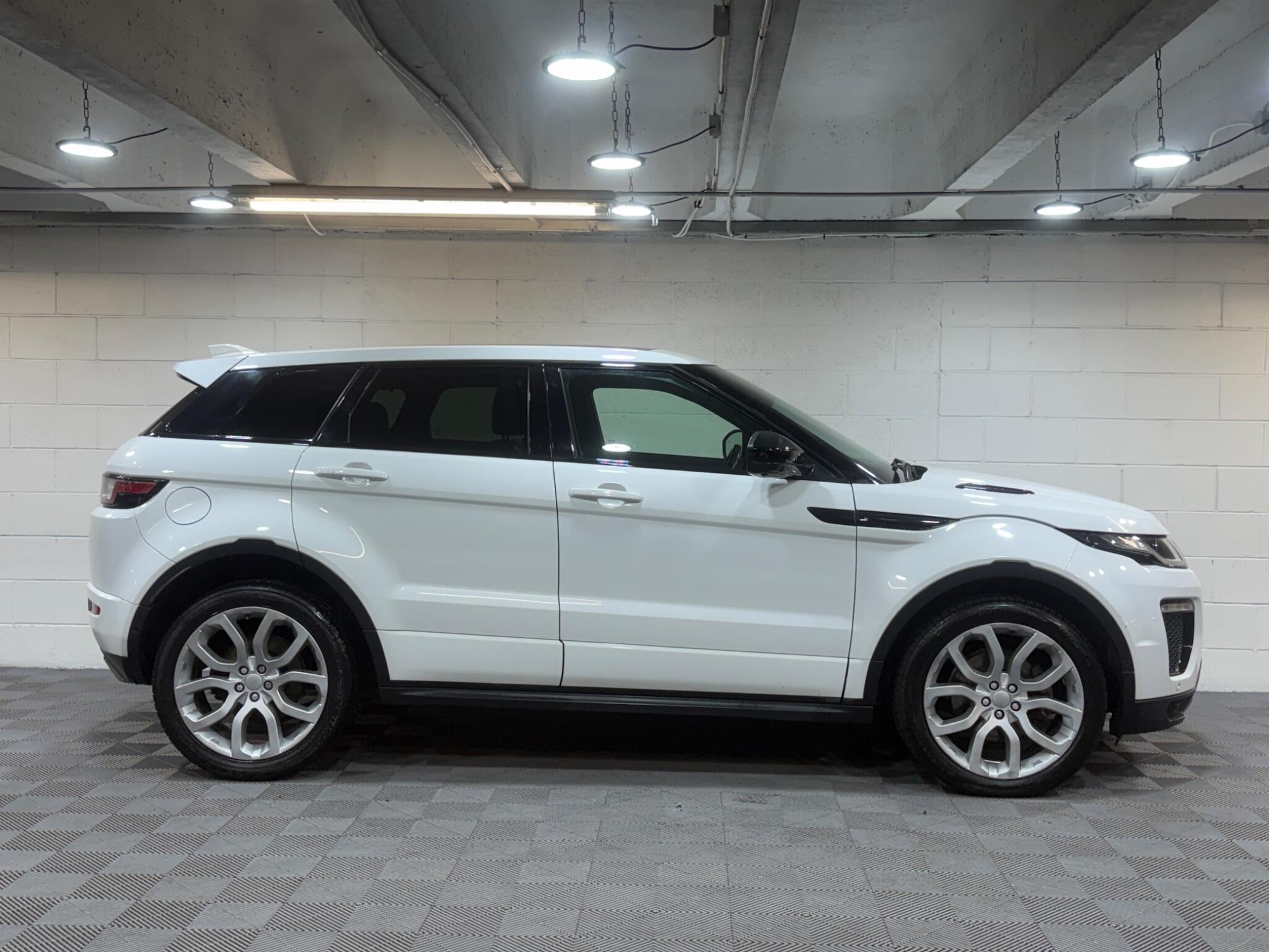 Land Rover Range Rover Evoque - Image 5