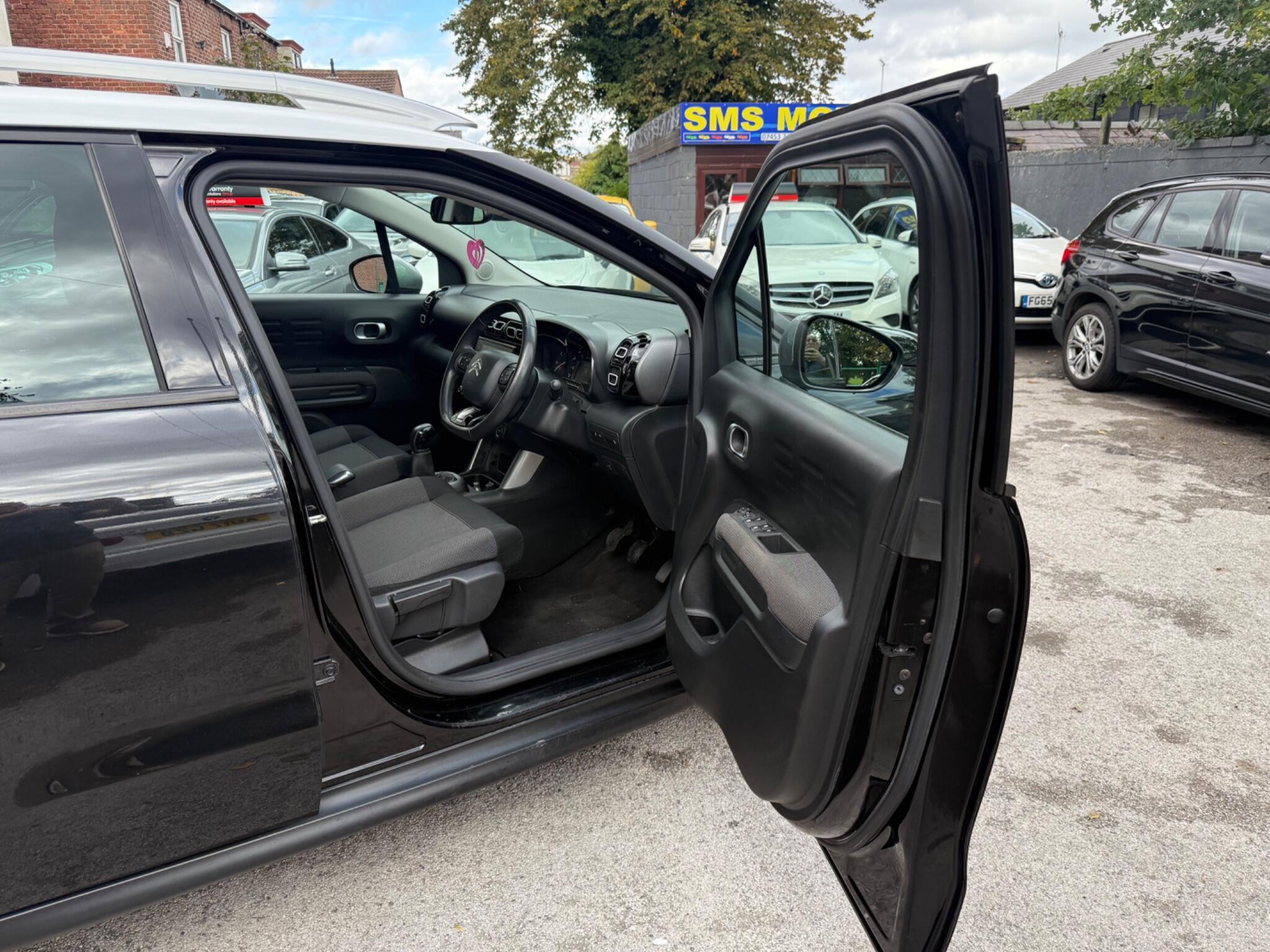 Citroen C3 Aircross - Image 23