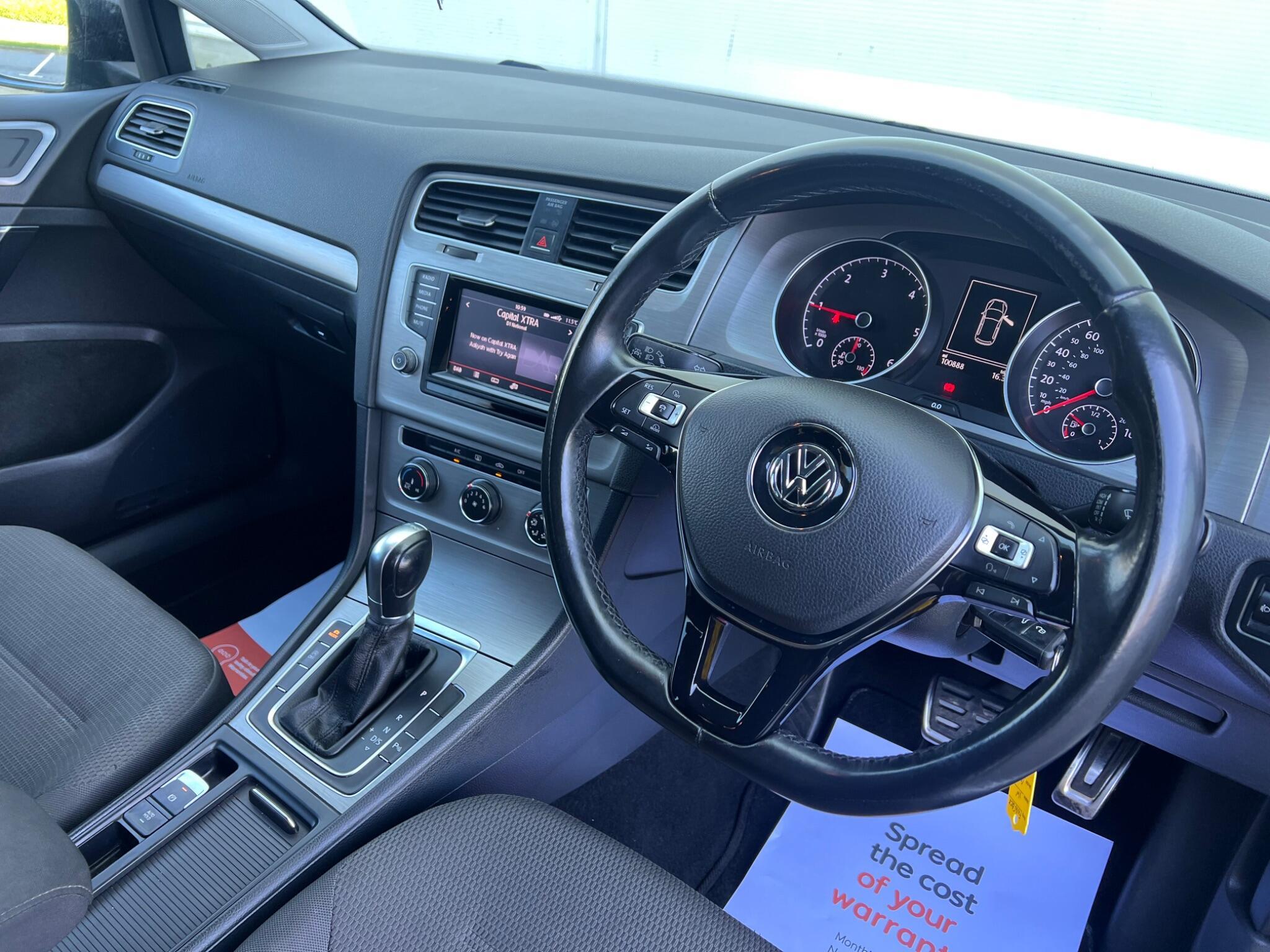 Volkswagen Golf - Image 15