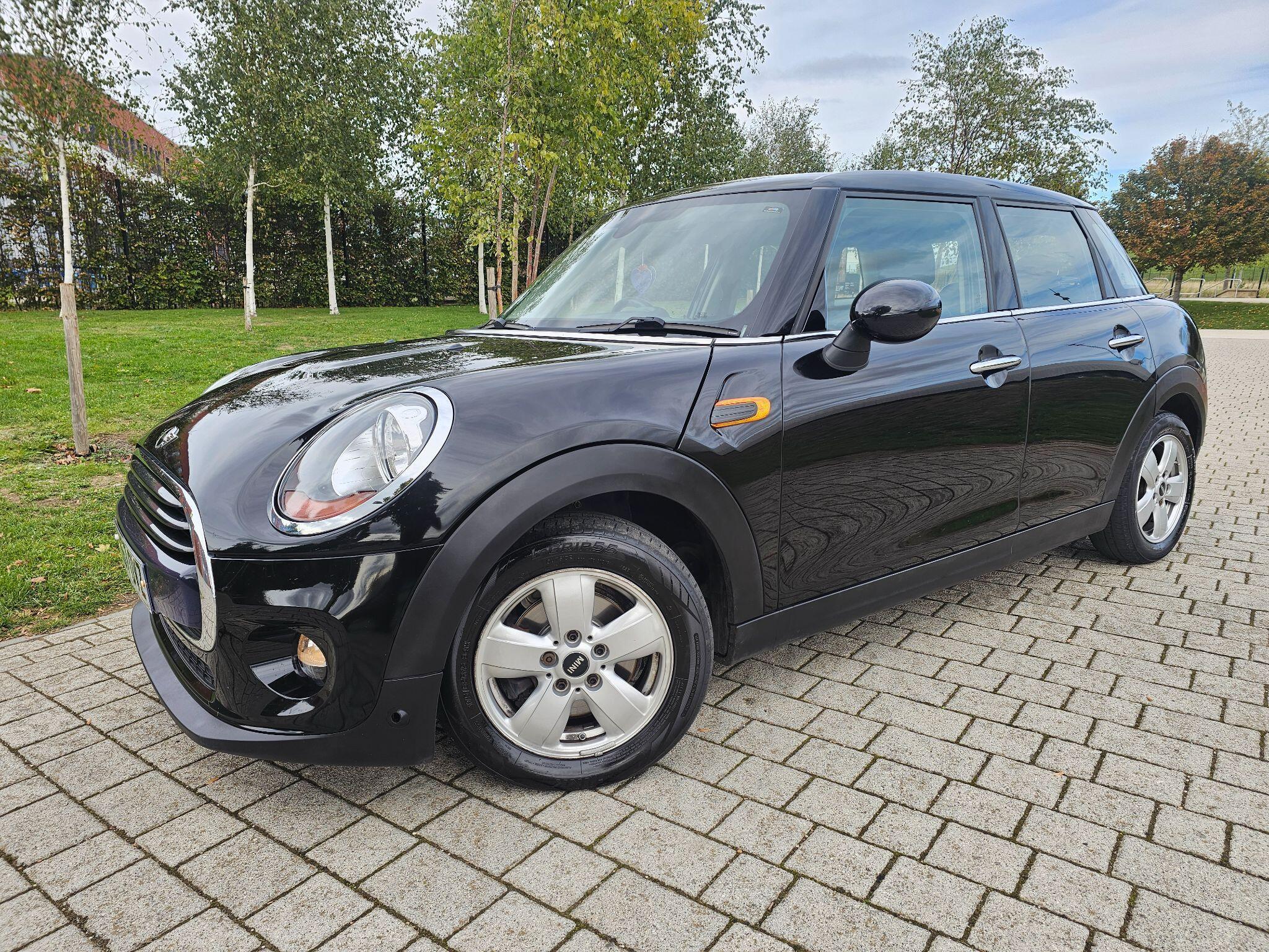 MINI Hatch - Image 7