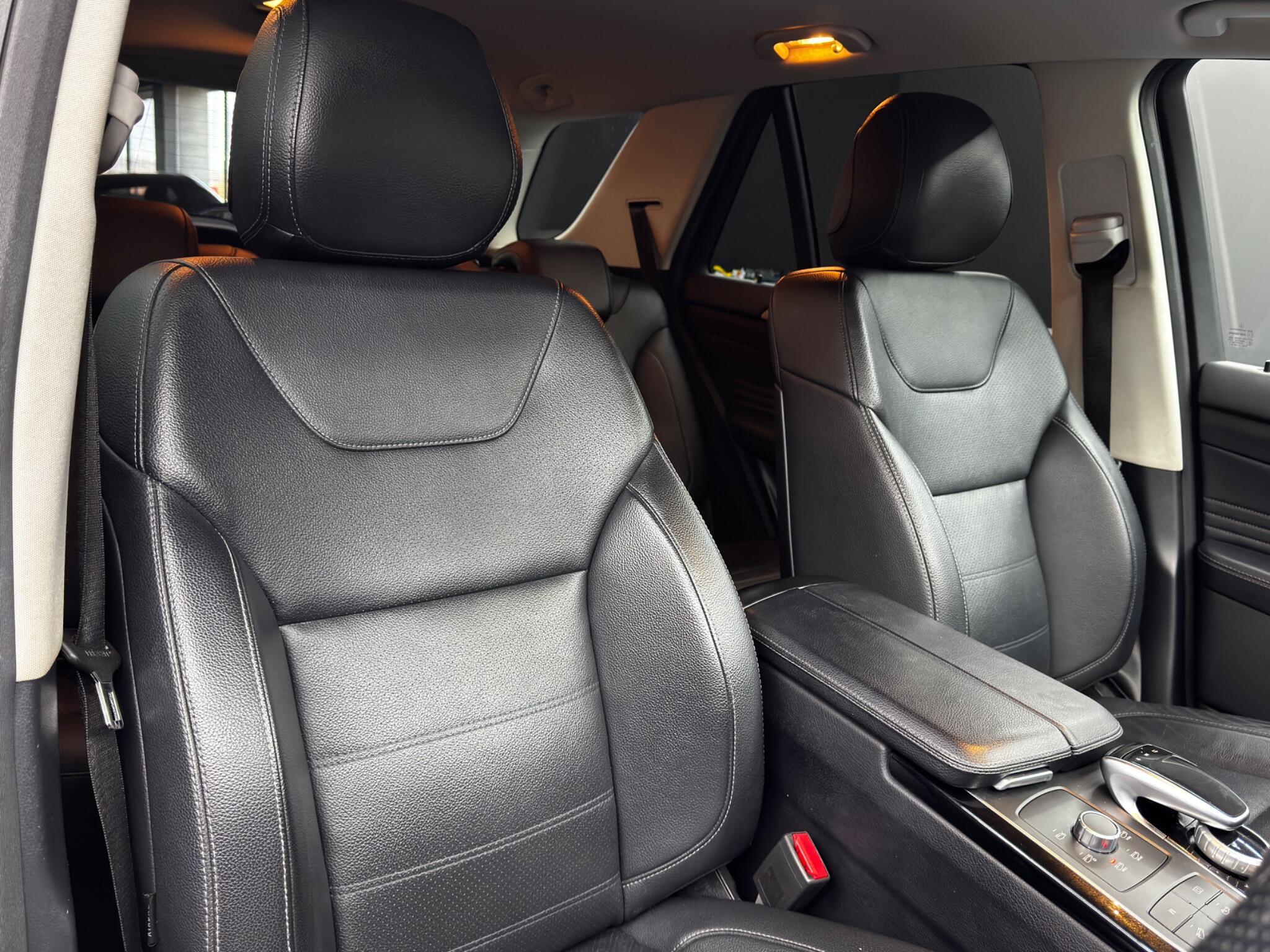 Mercedes GLE - Image 13