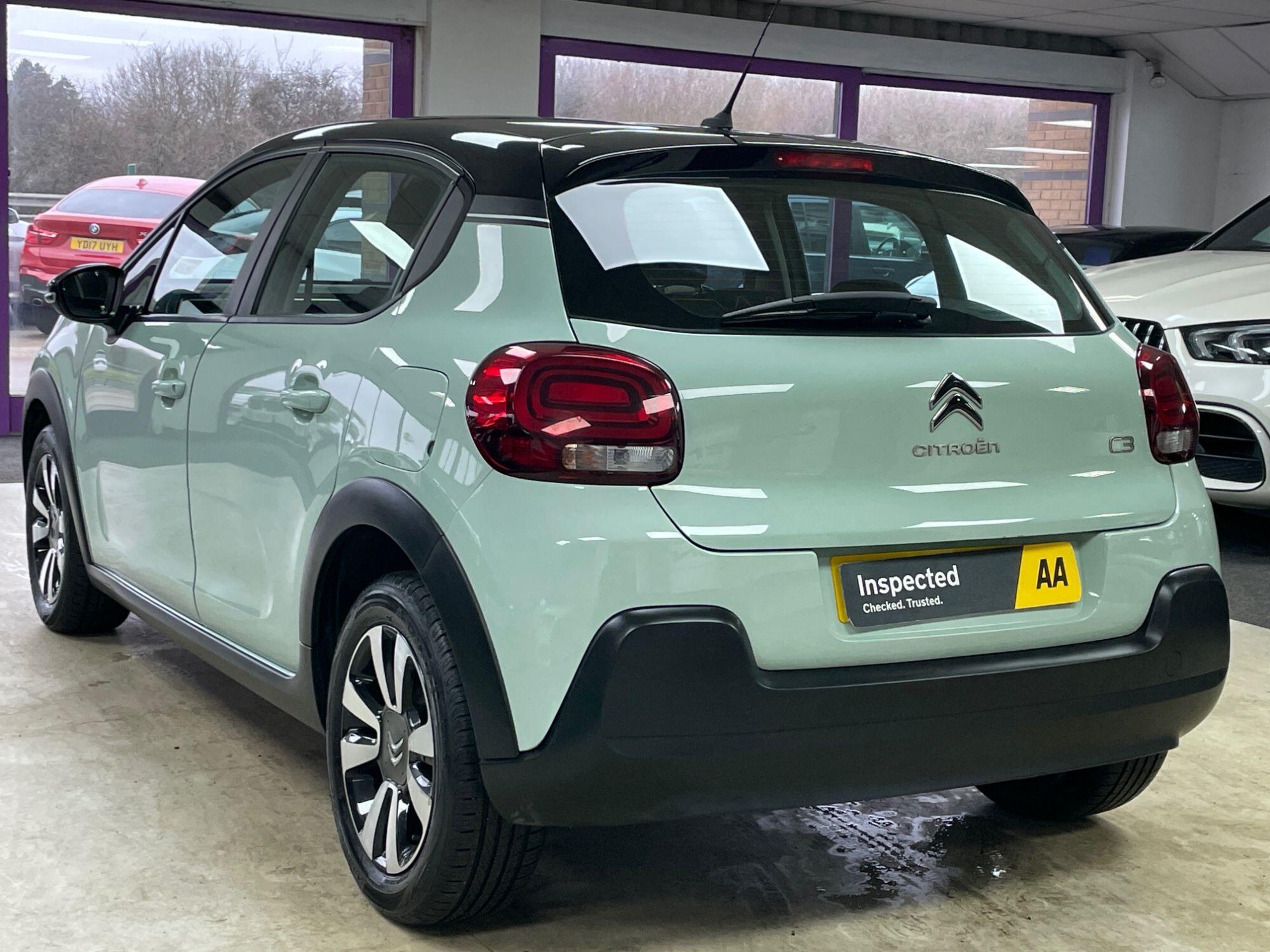 Citroen C3 - Image 9