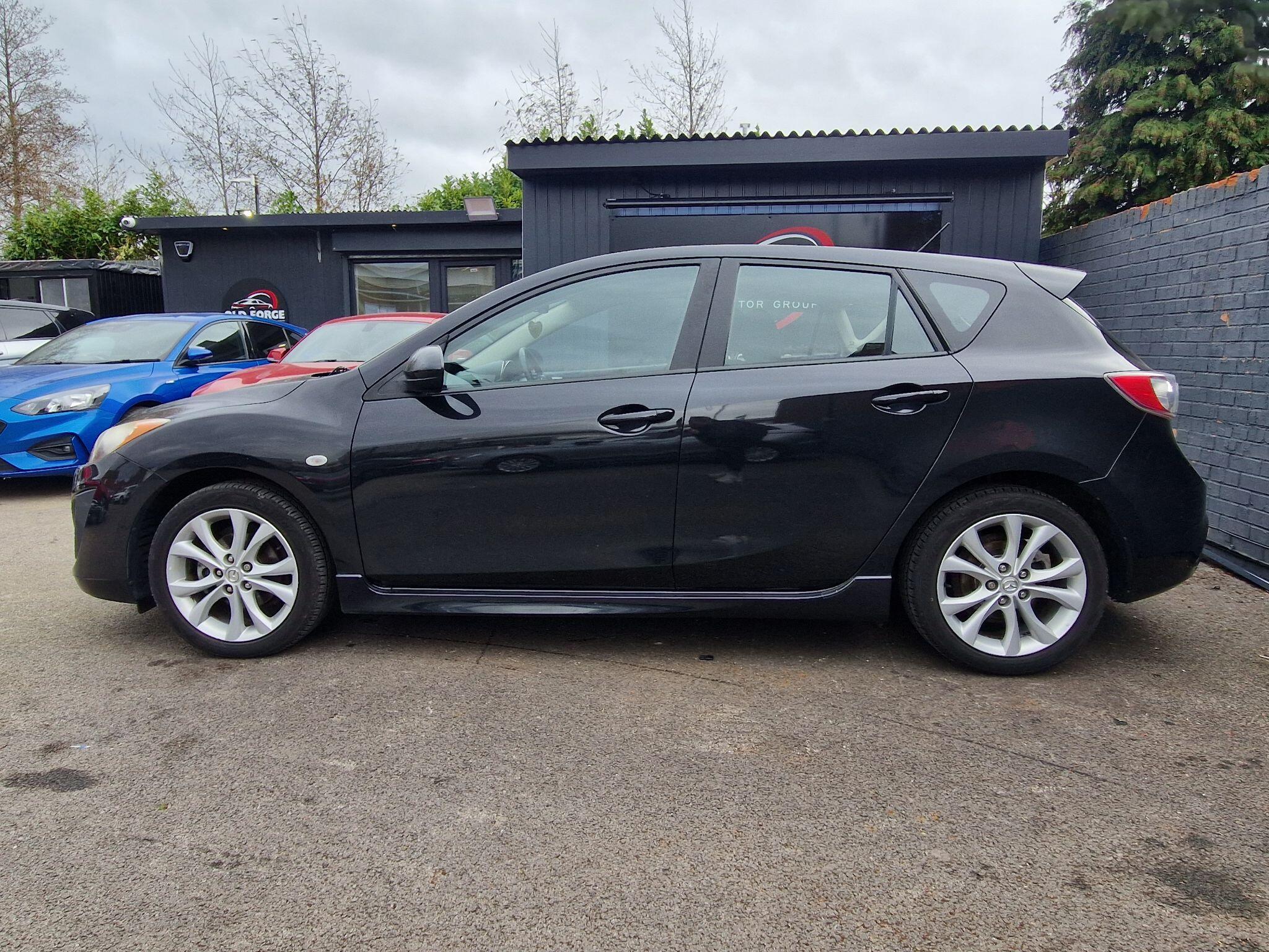 Mazda MAZDA3 - Image 7