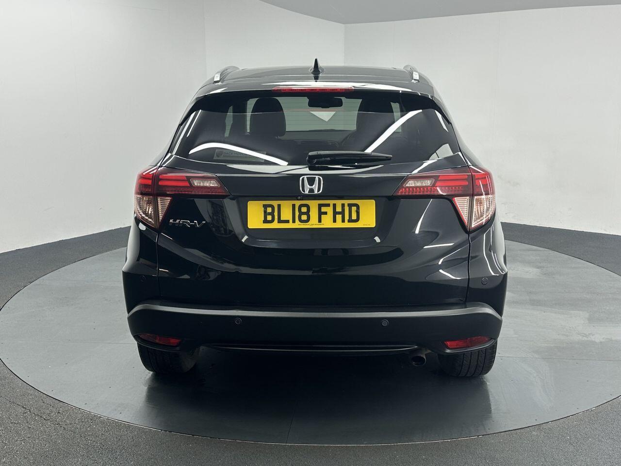 Honda HR-V - Image 7