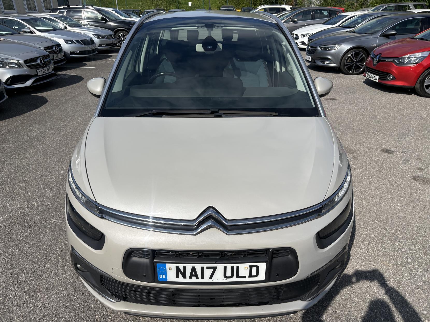 Citroen Grand C4 Picasso - Image 6