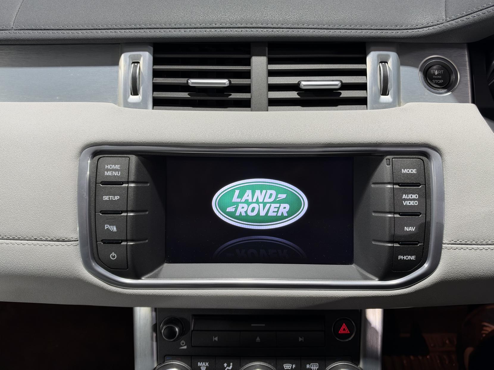 Land Rover Range Rover Evoque - Image 16