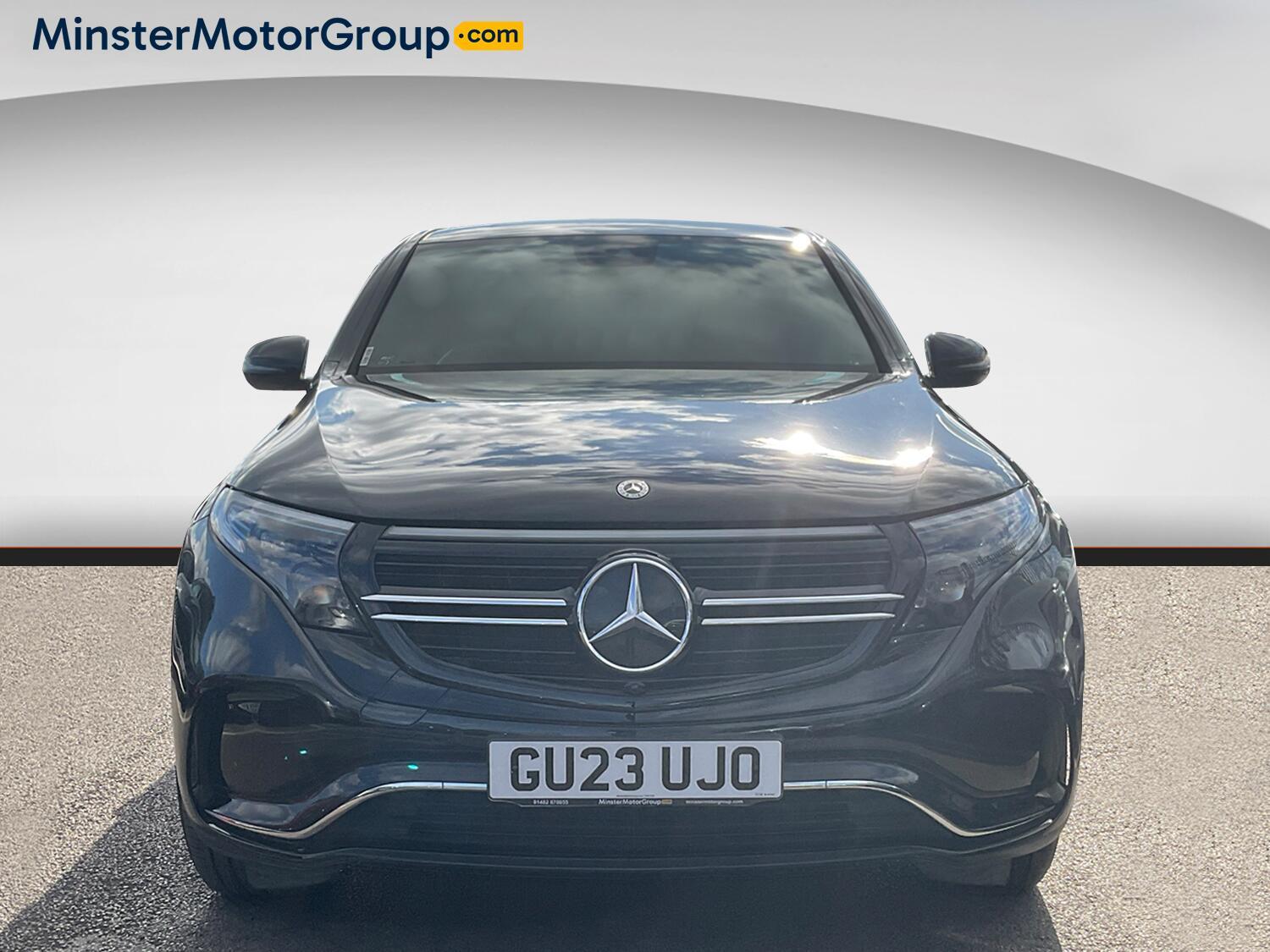 Mercedes Eqc - Image 5