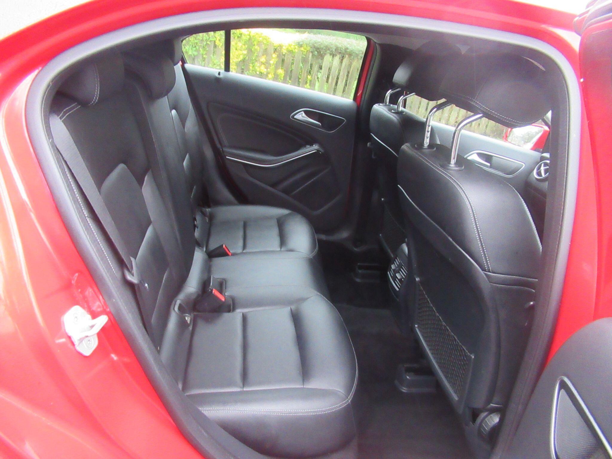 Mercedes A Class - Image 15