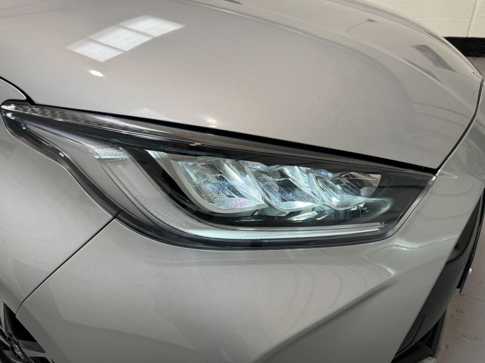 Toyota Yaris - Image 41