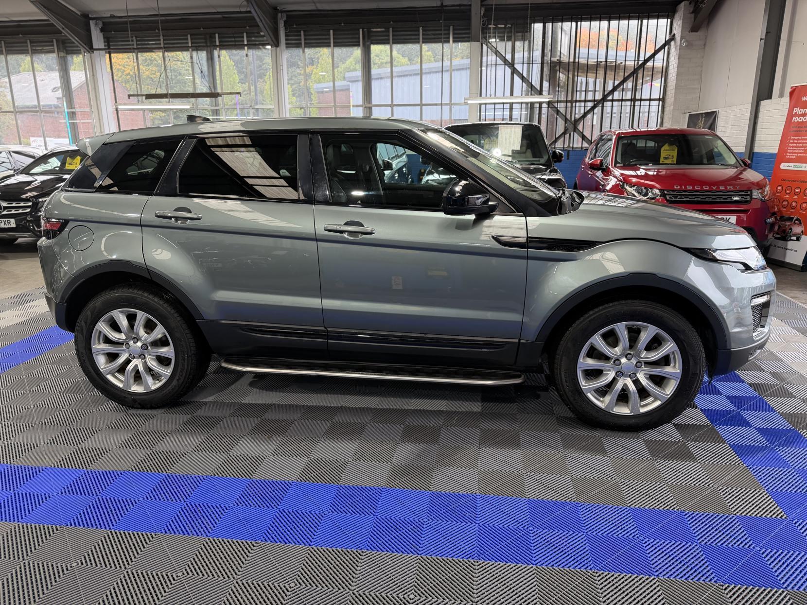 Land Rover Range Rover Evoque - Image 6