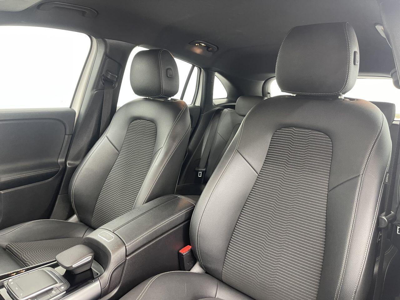 Mercedes GLA - Image 17
