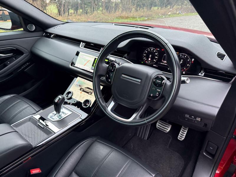 Land Rover Range Rover Evoque - Image 11
