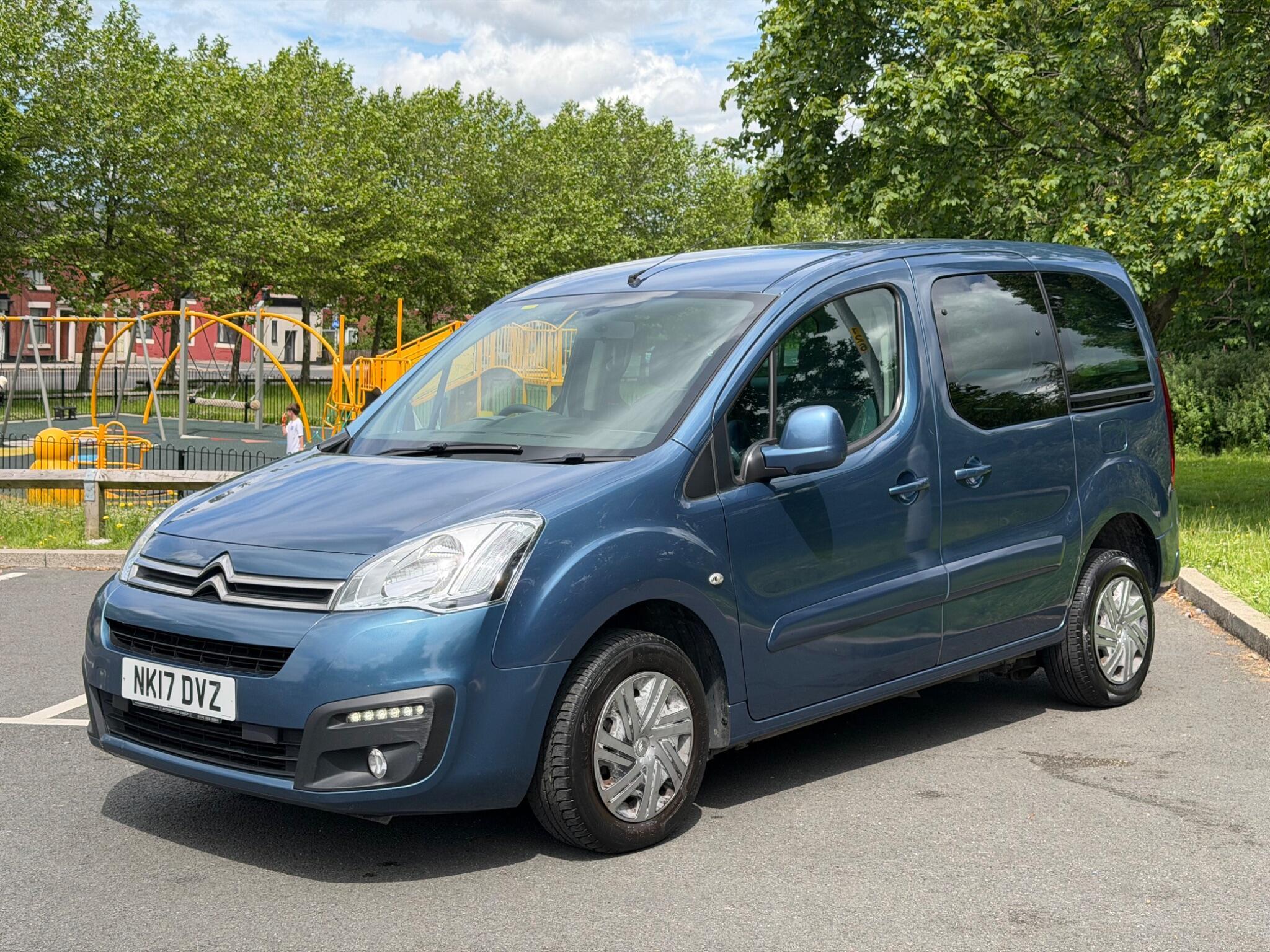 Citroen Berlingo - Image 5