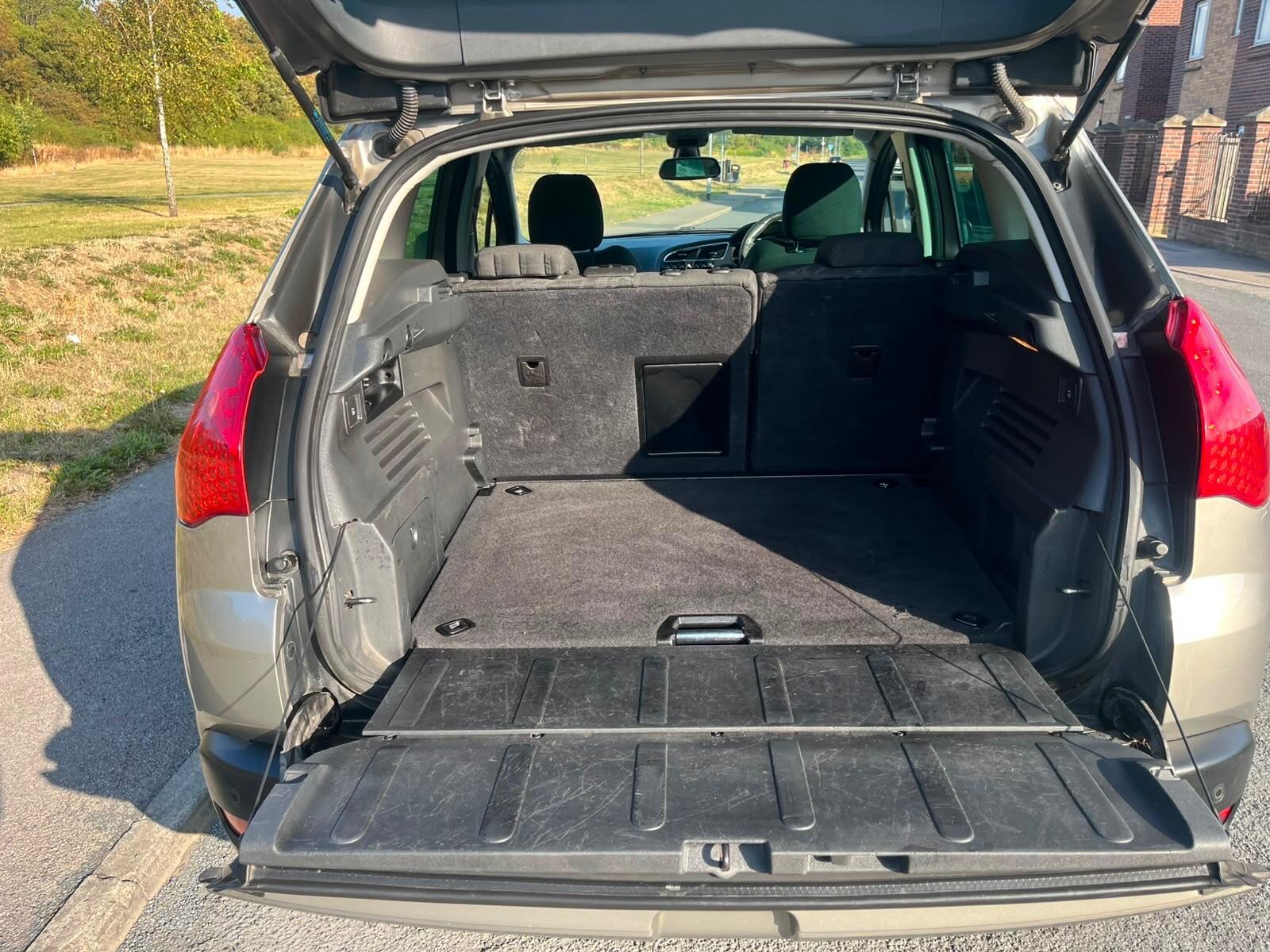 Peugeot 3008 - Image 9