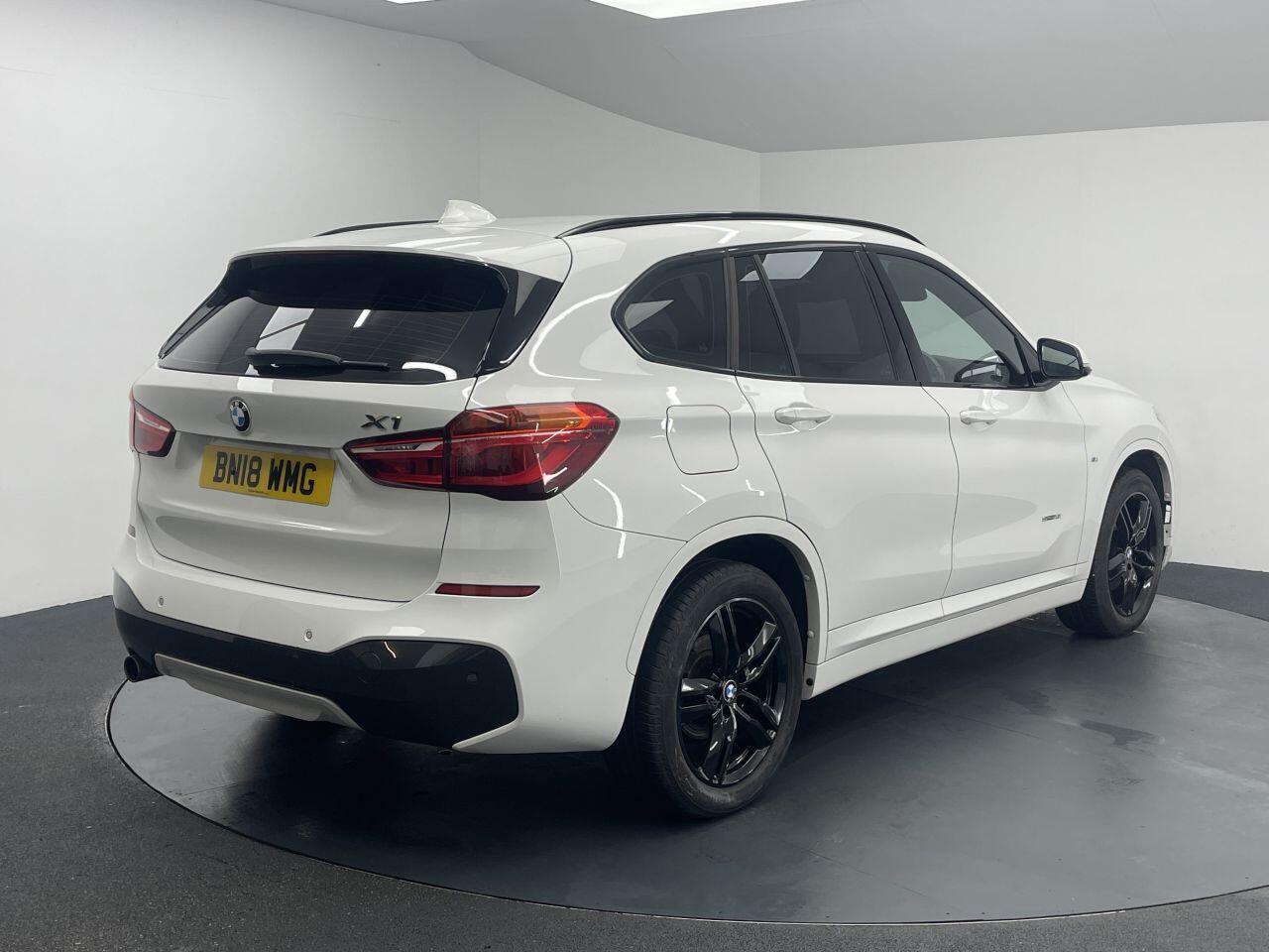 BMW X1 - Image 17