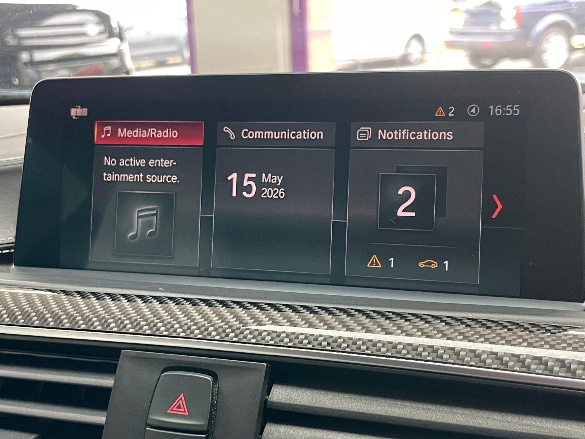 BMW M4 - Image 37