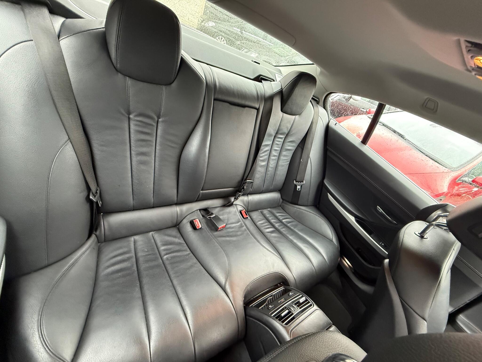 BMW 6 SERIES GRAN COUPE - Image 9