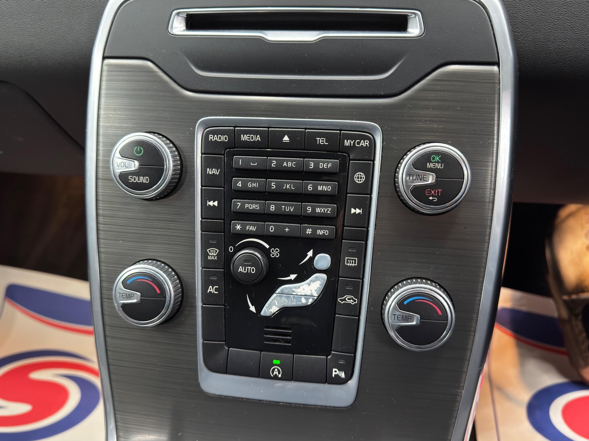 Volvo V70 - Image 26