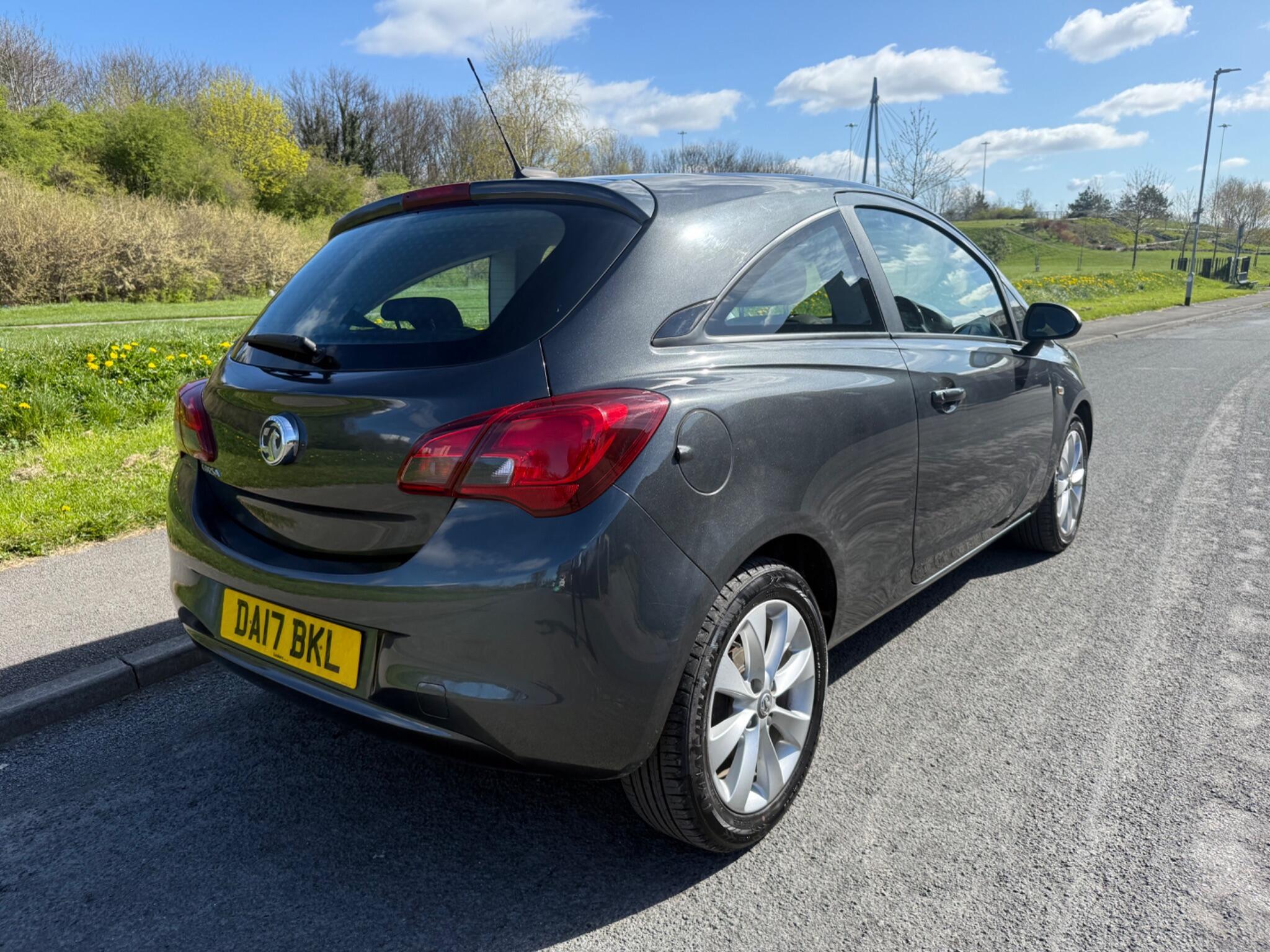 Vauxhall Corsa - Image 3
