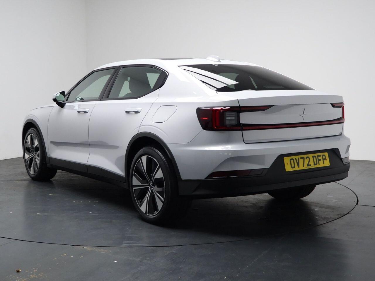 Polestar Polestar 2 - Image 9