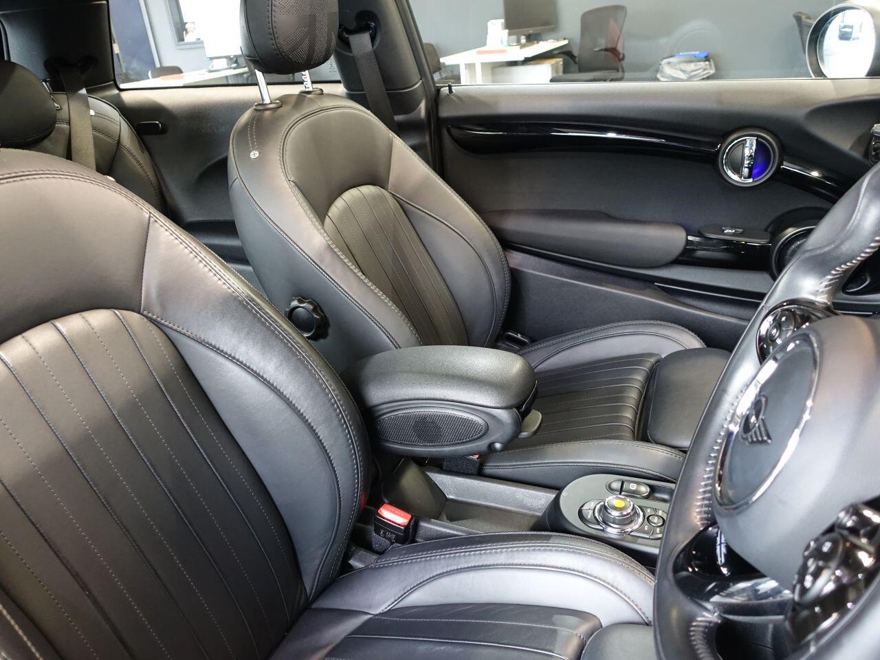 MINI Electric Hatch - Image 15